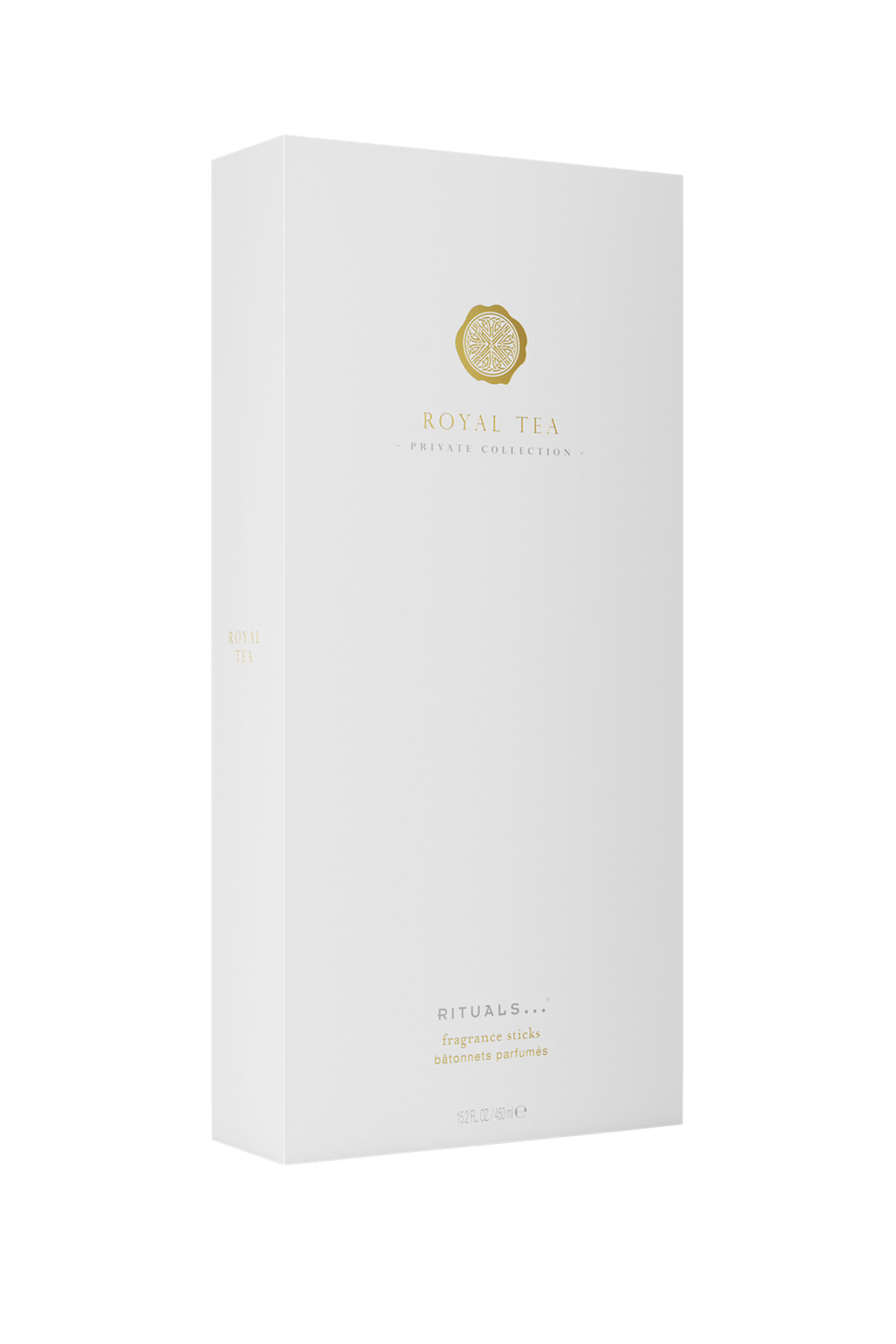 Private Collection Royal Tea Fragrance Sticks