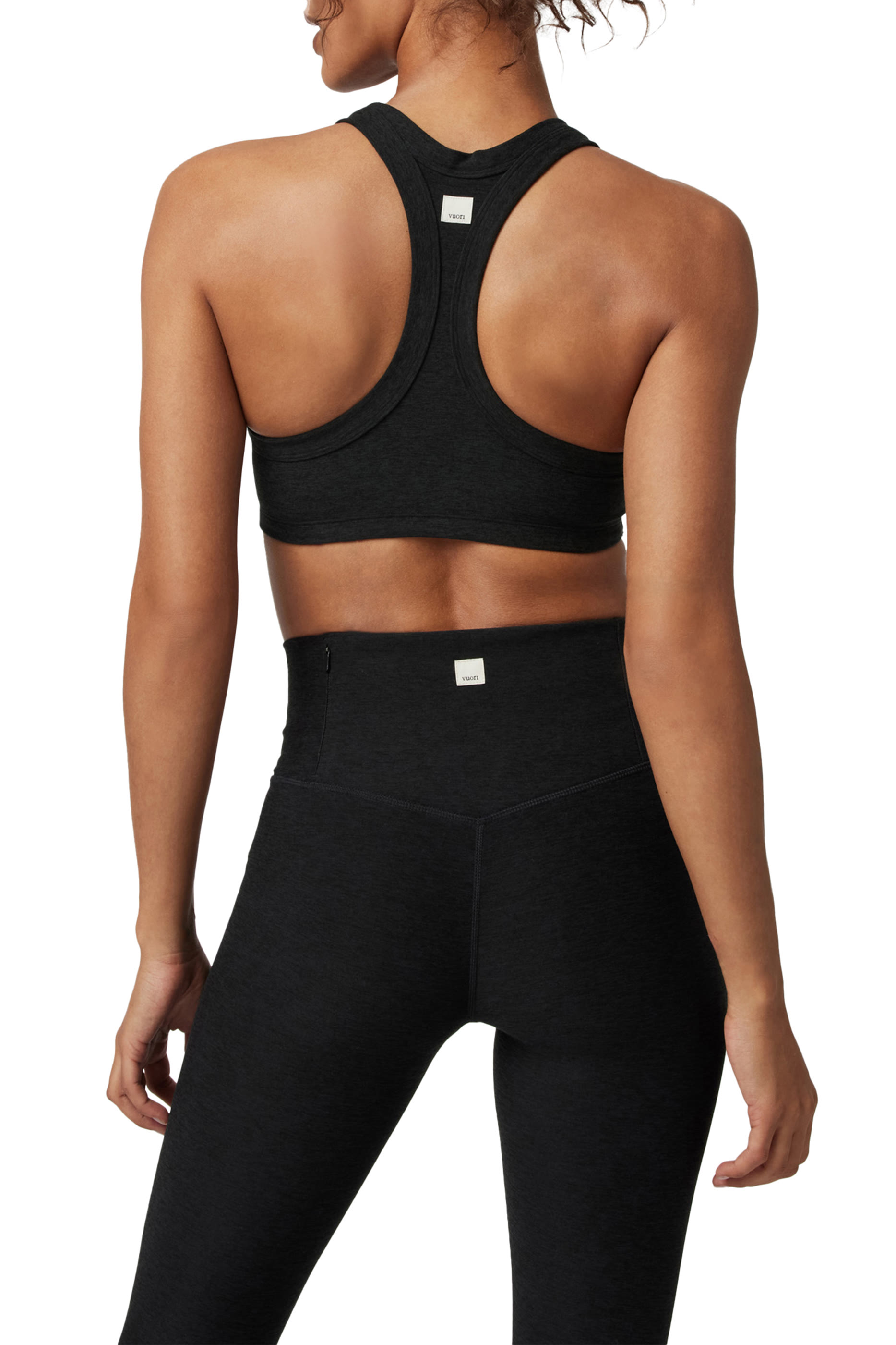 Elevation Racer Bra 