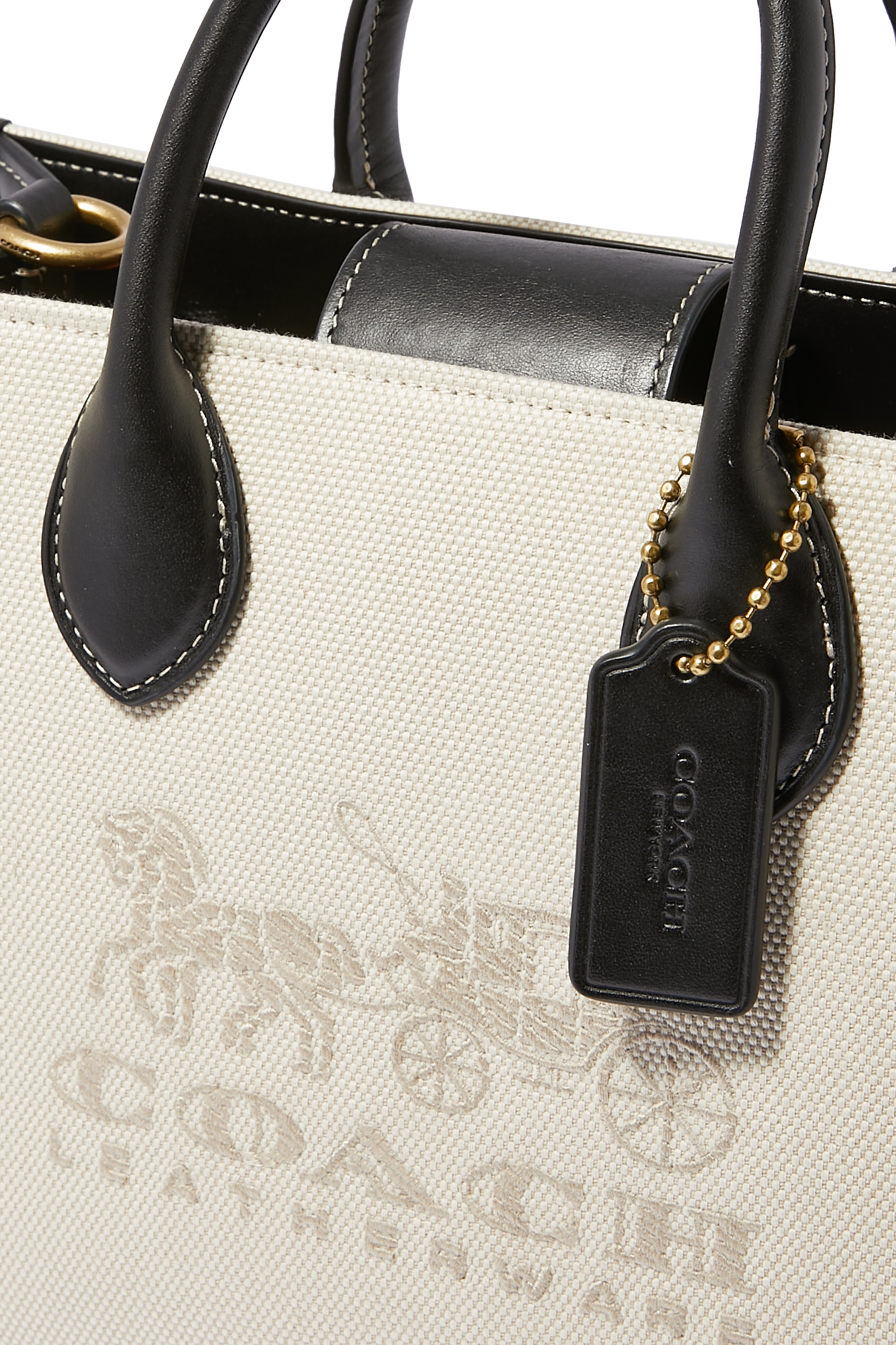 Ace Canvas T 26 Tote Bag