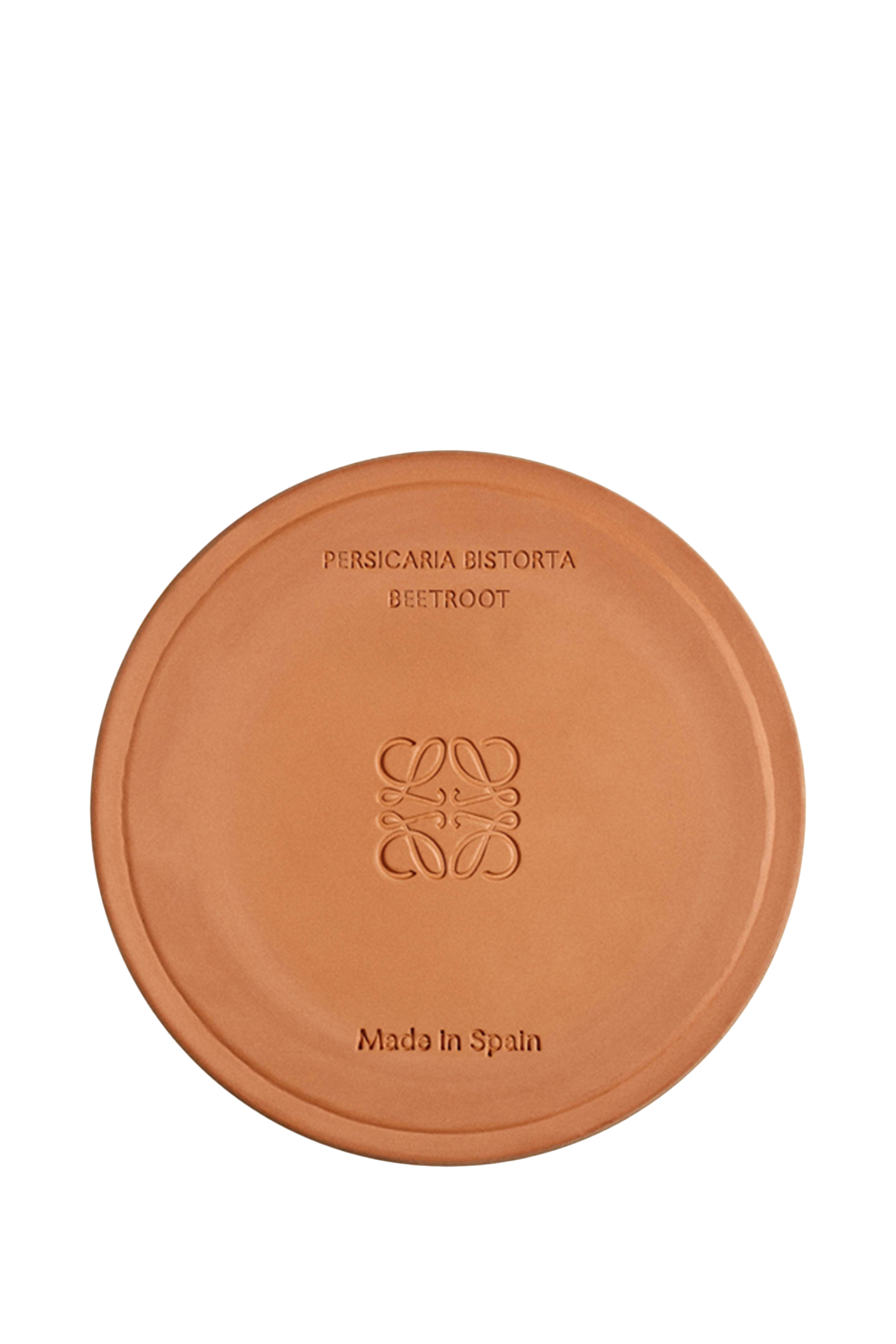 Beetroot Scented Candle