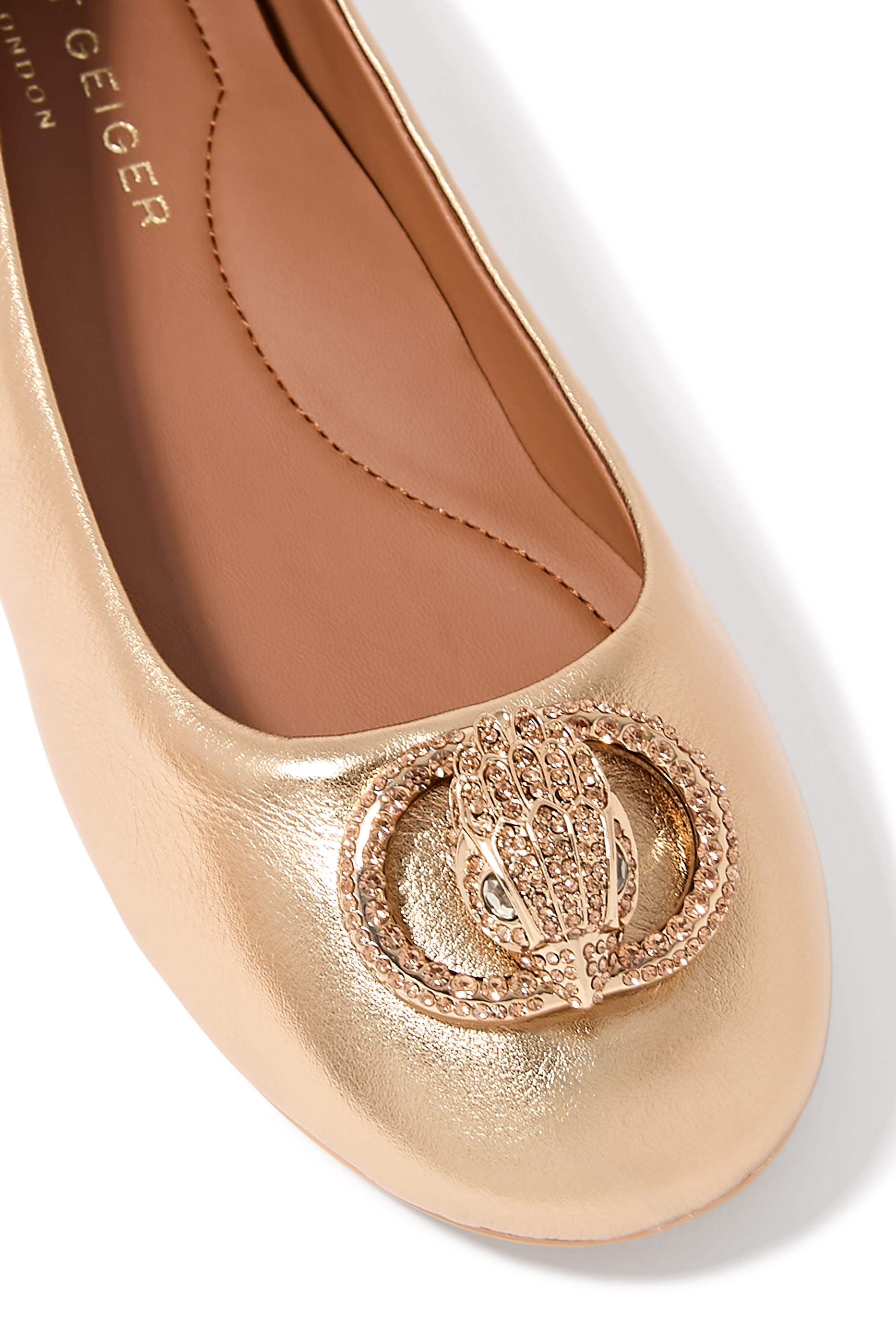 Chelsea Ballet Flats