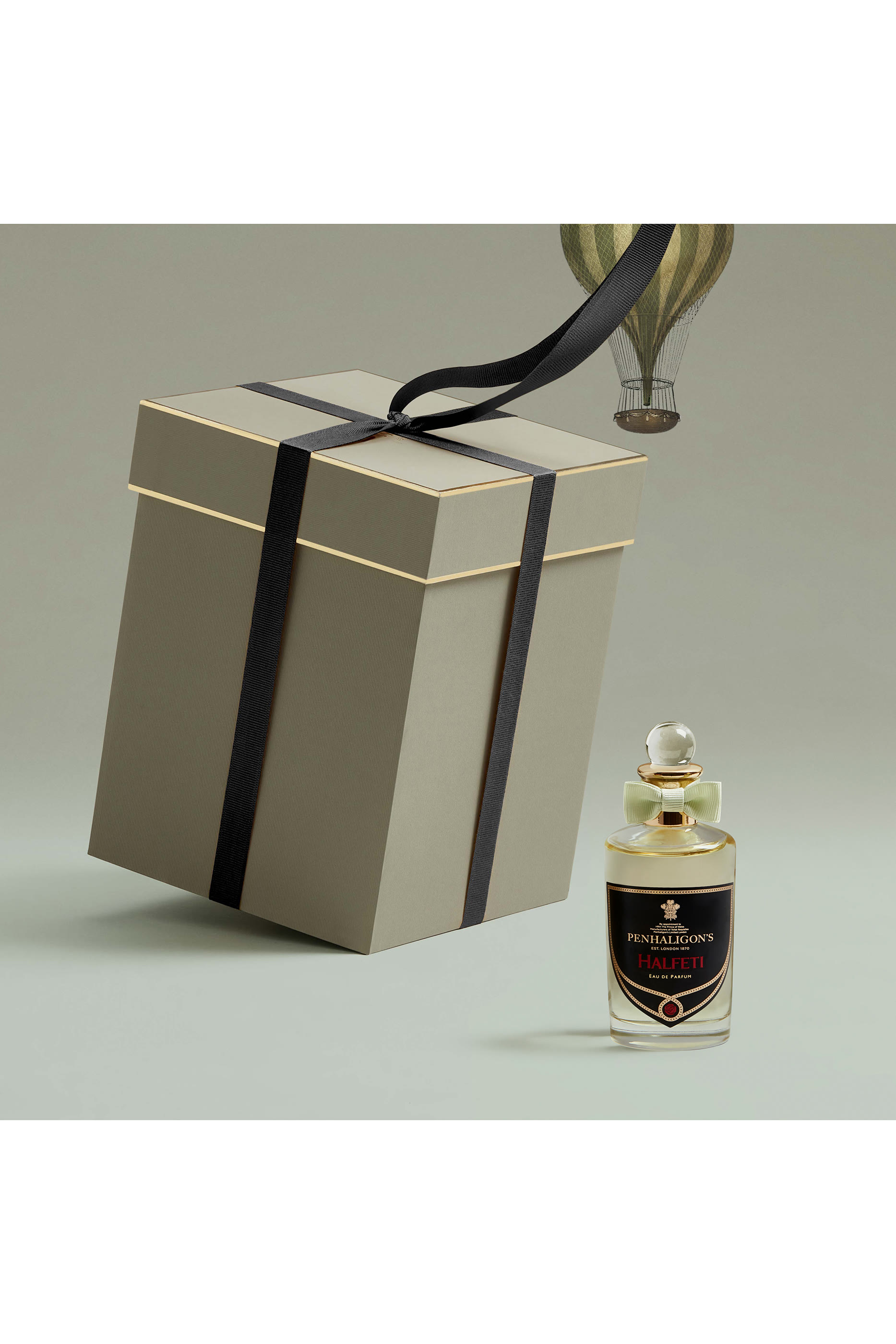 Halfeti Eau De Parfum