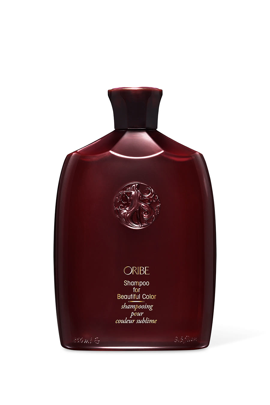 Shampoo for Beautiful Color