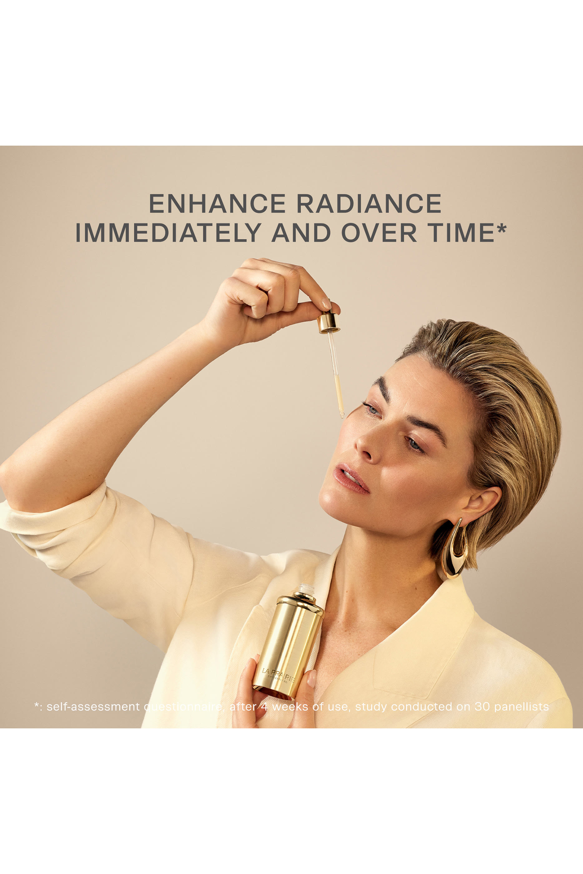 Pure Gold Radiance Concentrate Refill