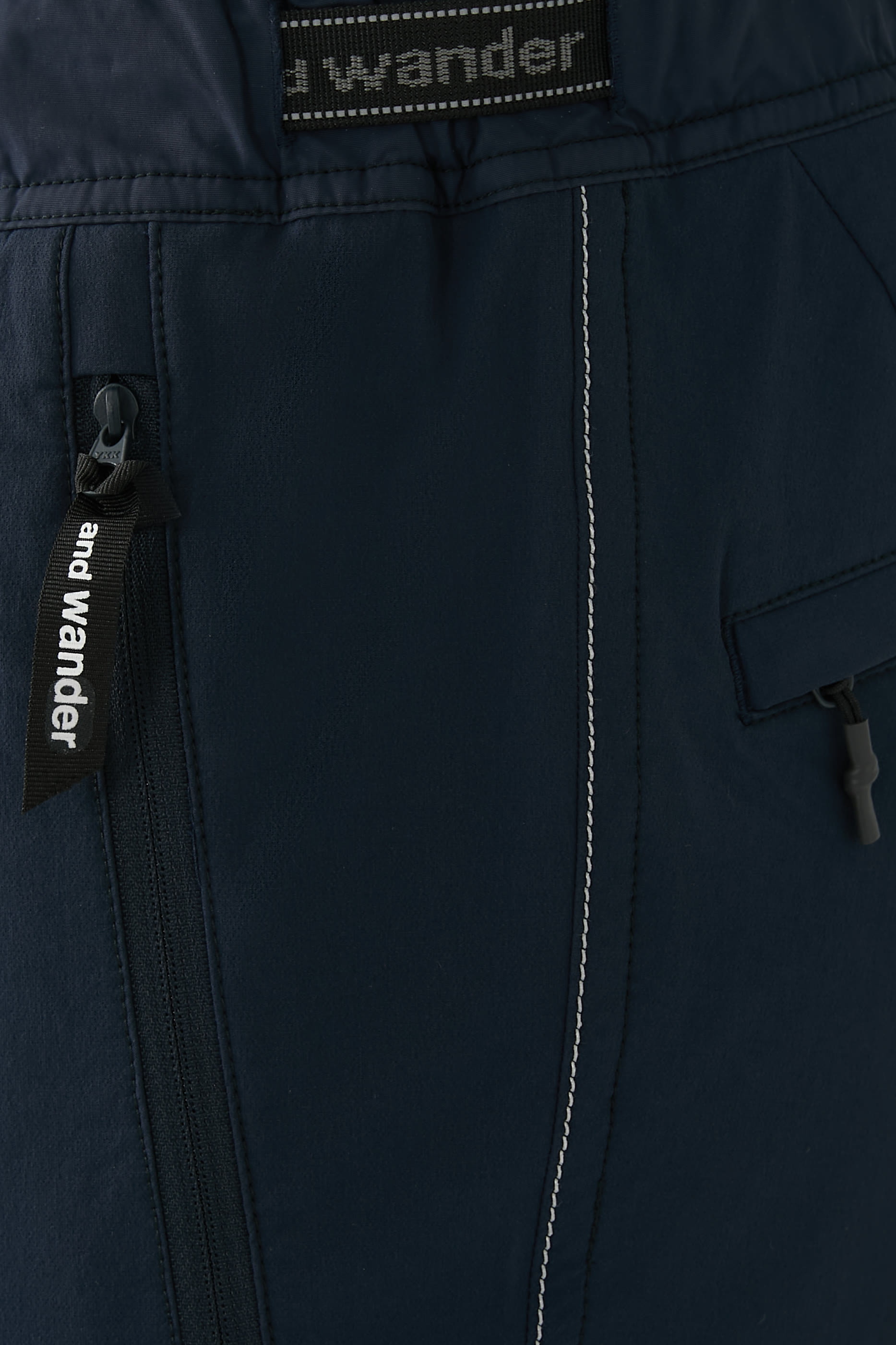 Trek Pants 3 