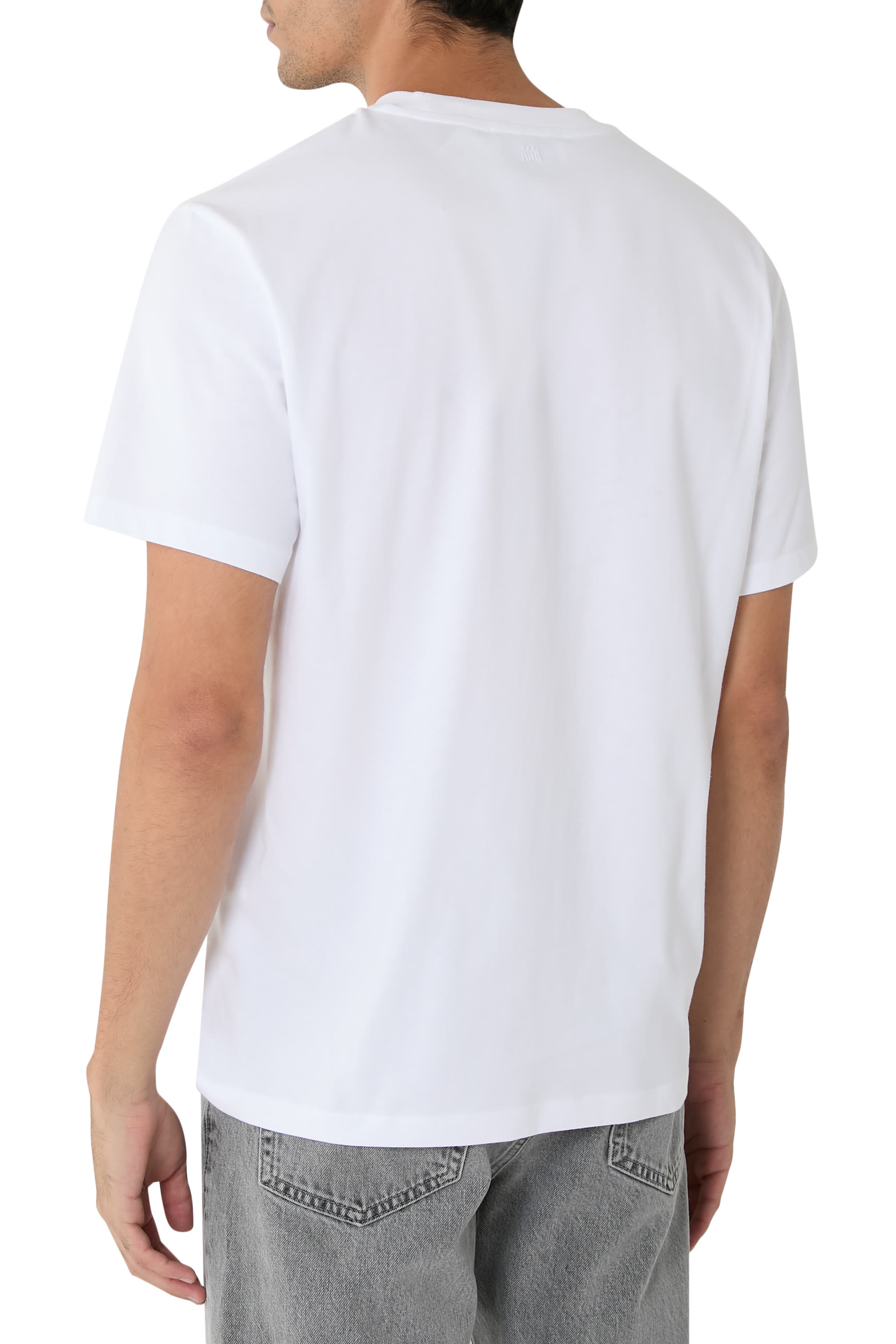 Ami de Coeur Cotton T-Shirt 