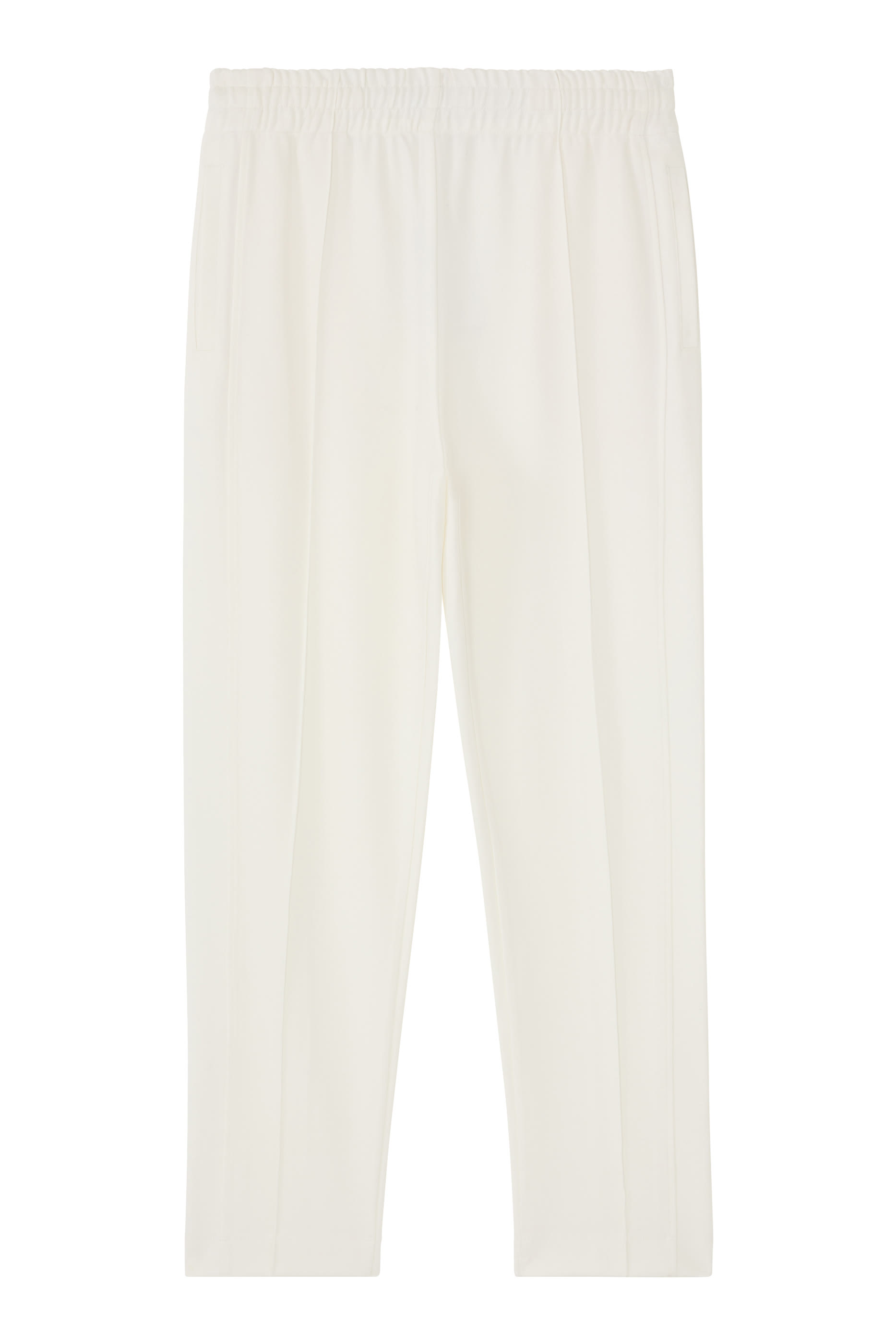 Tailored Sweatpants