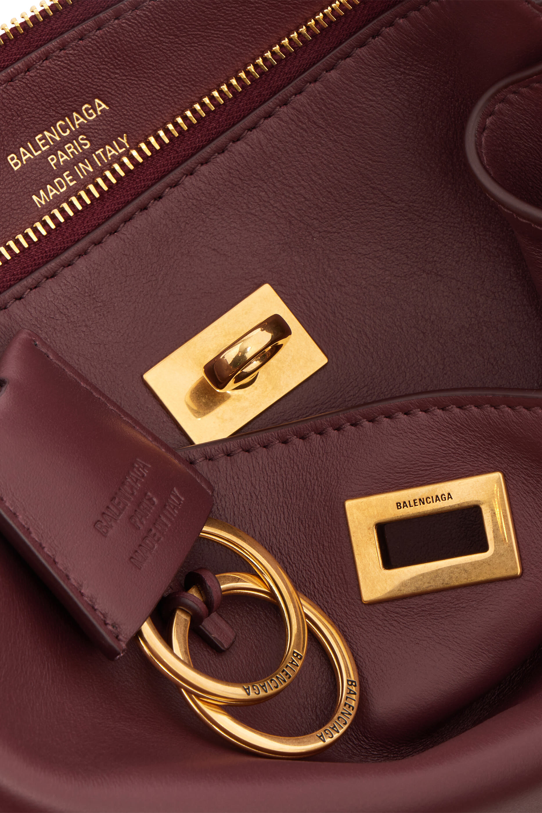  Rodeo Sling Pochette