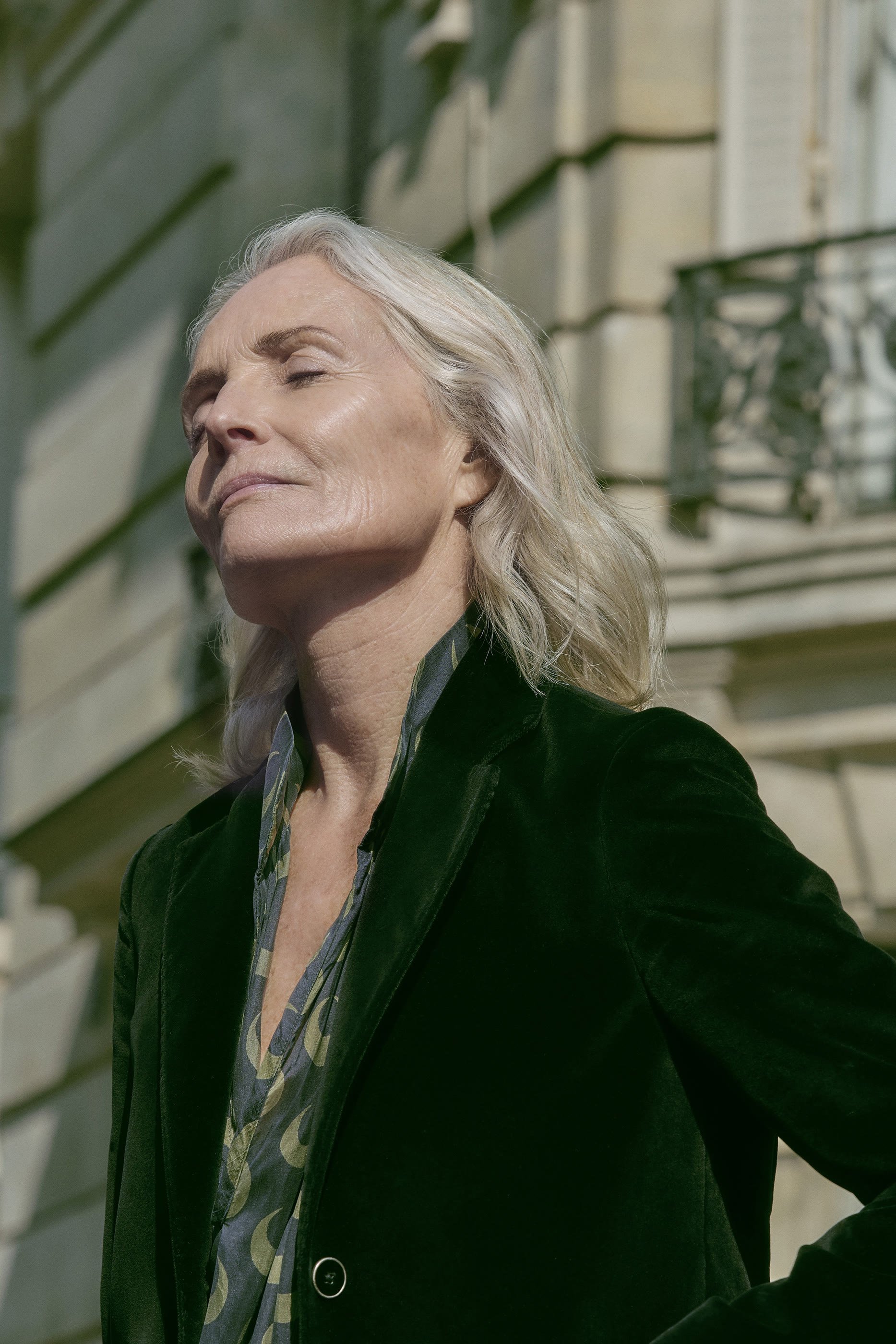 Sisle&yuml;a L'Int&eacute;gral Anti-&Acirc;ge Longevity Essential Serum