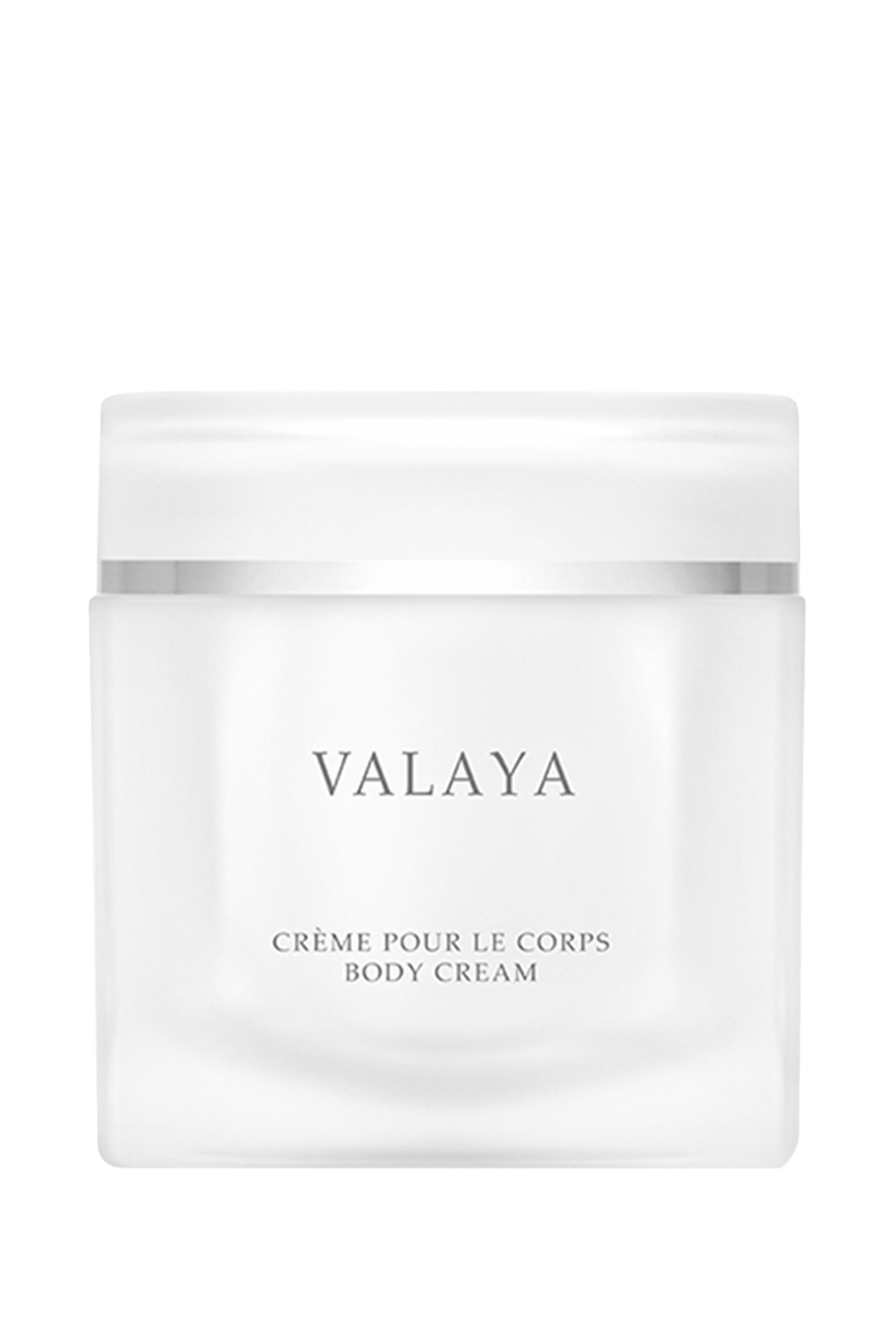 Valaya Body Cream Refill