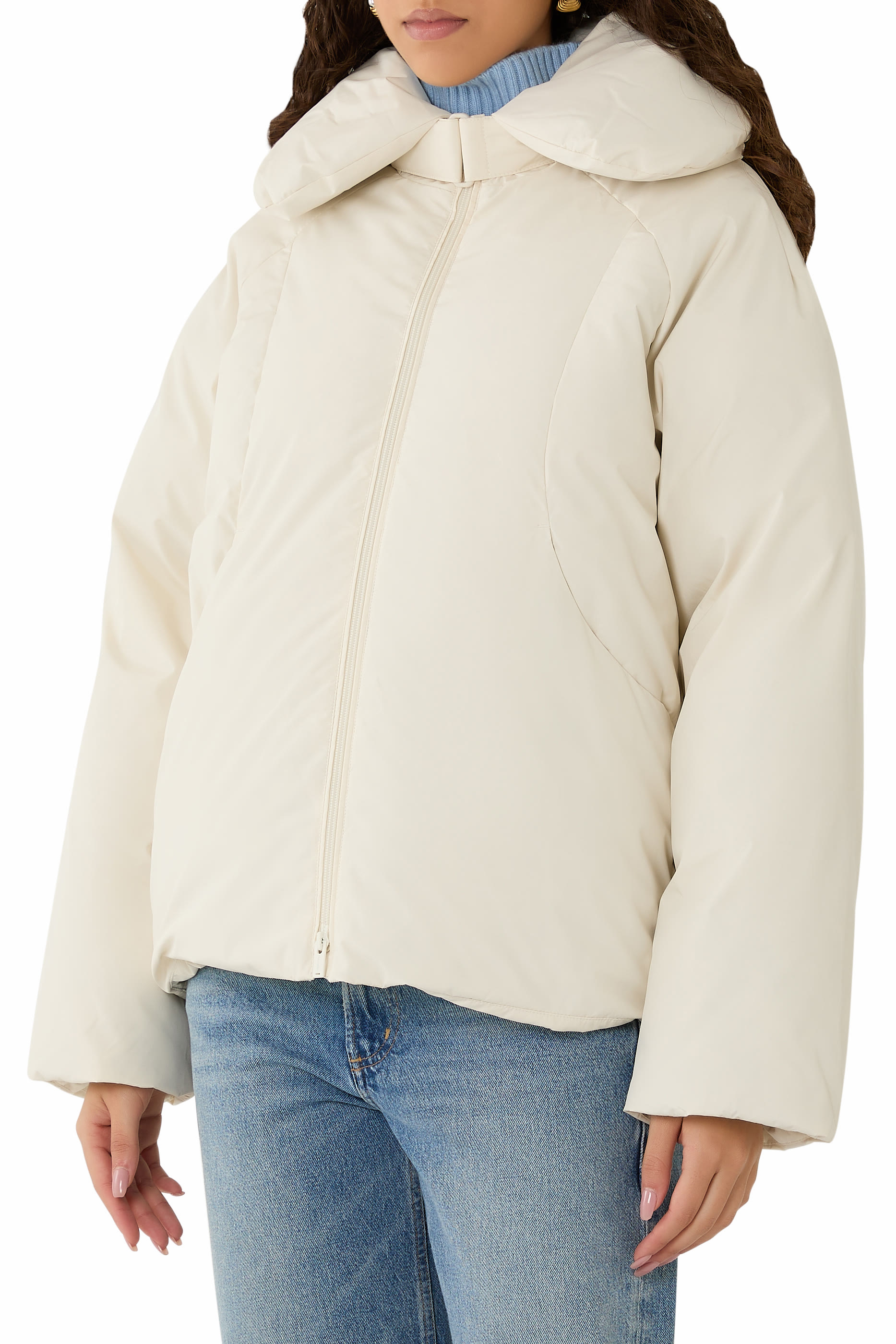 Vikki Down Jacket 