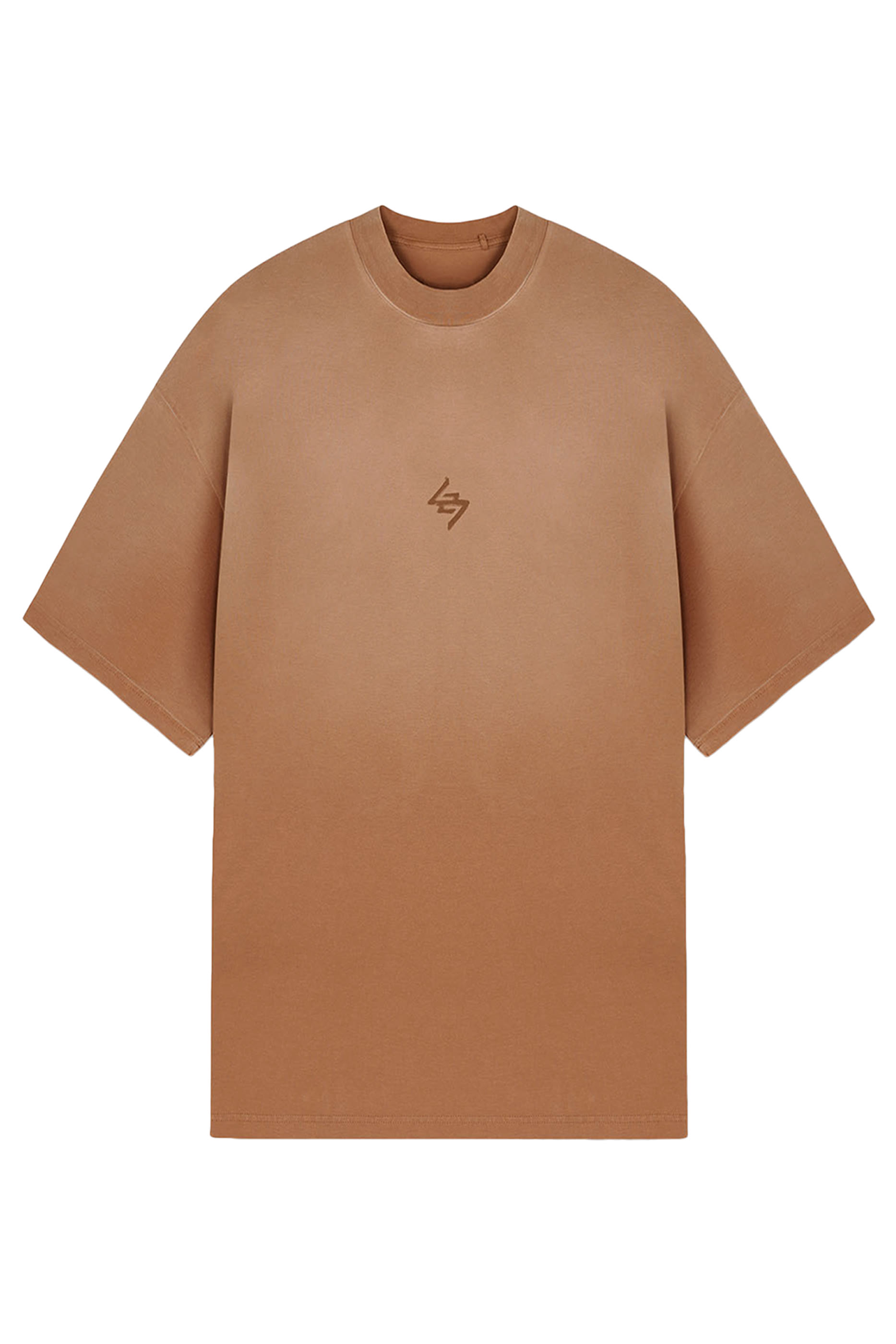 247 Motion Oversized T-Shirt