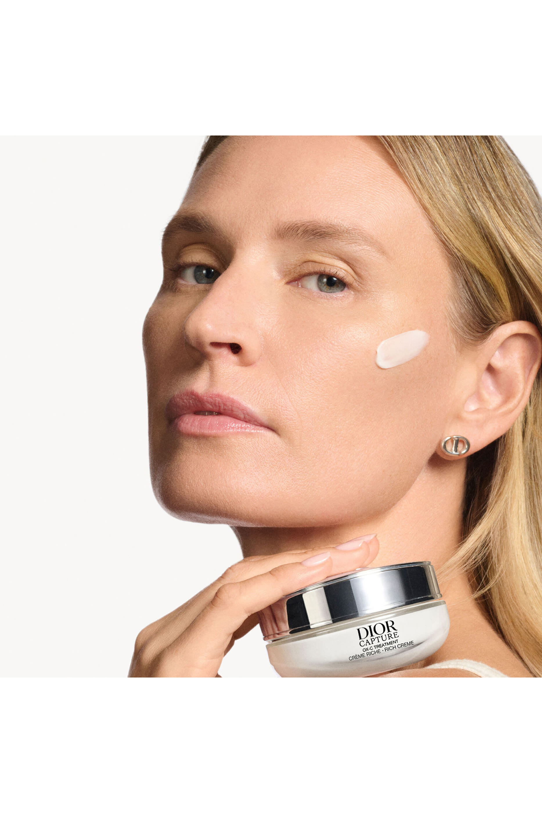 Capture Rich Cr&egrave;me &ndash; Age-Defying Correction 