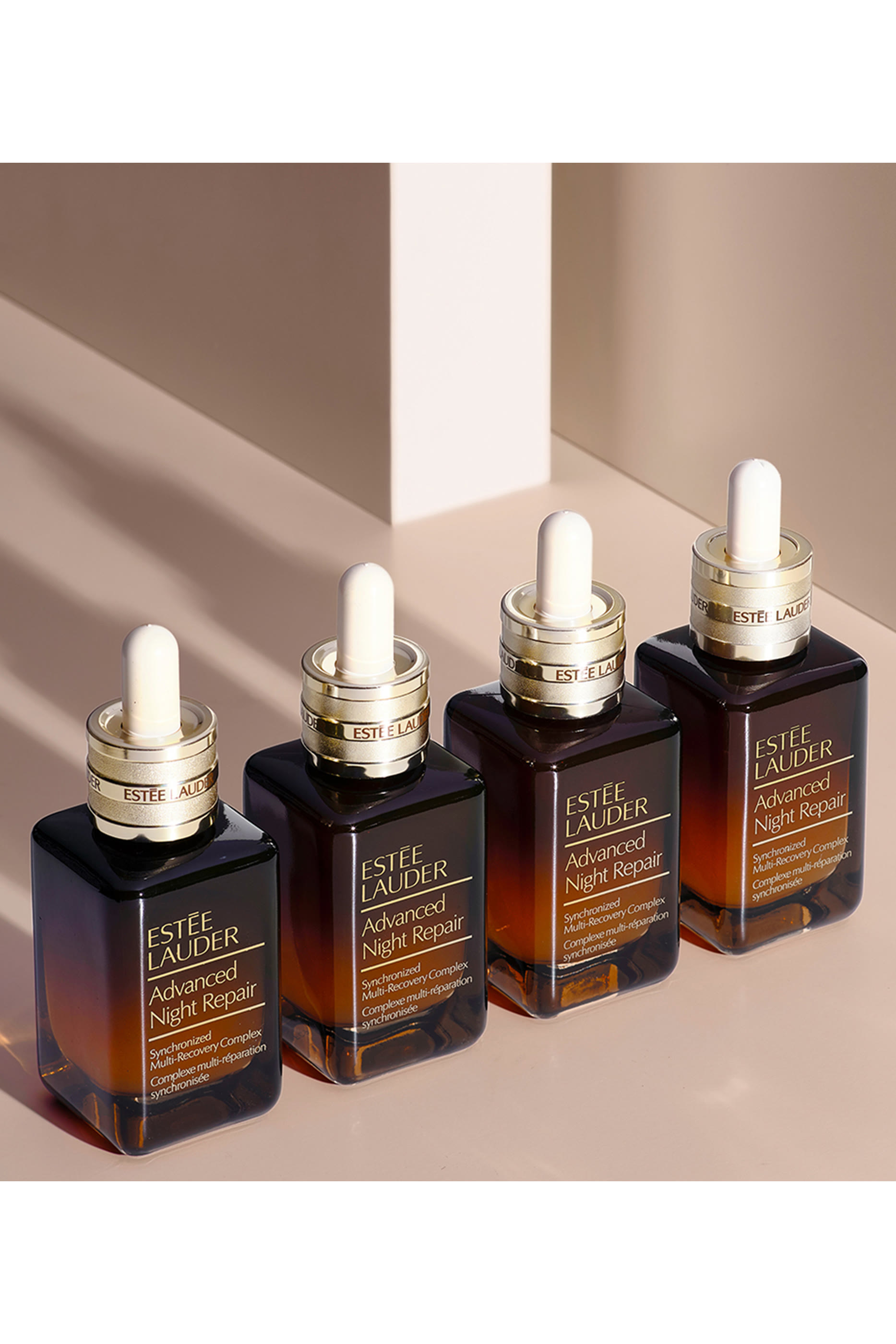 Advanced Night Repair Synchronized Multi-Recovery Serum, 20ml