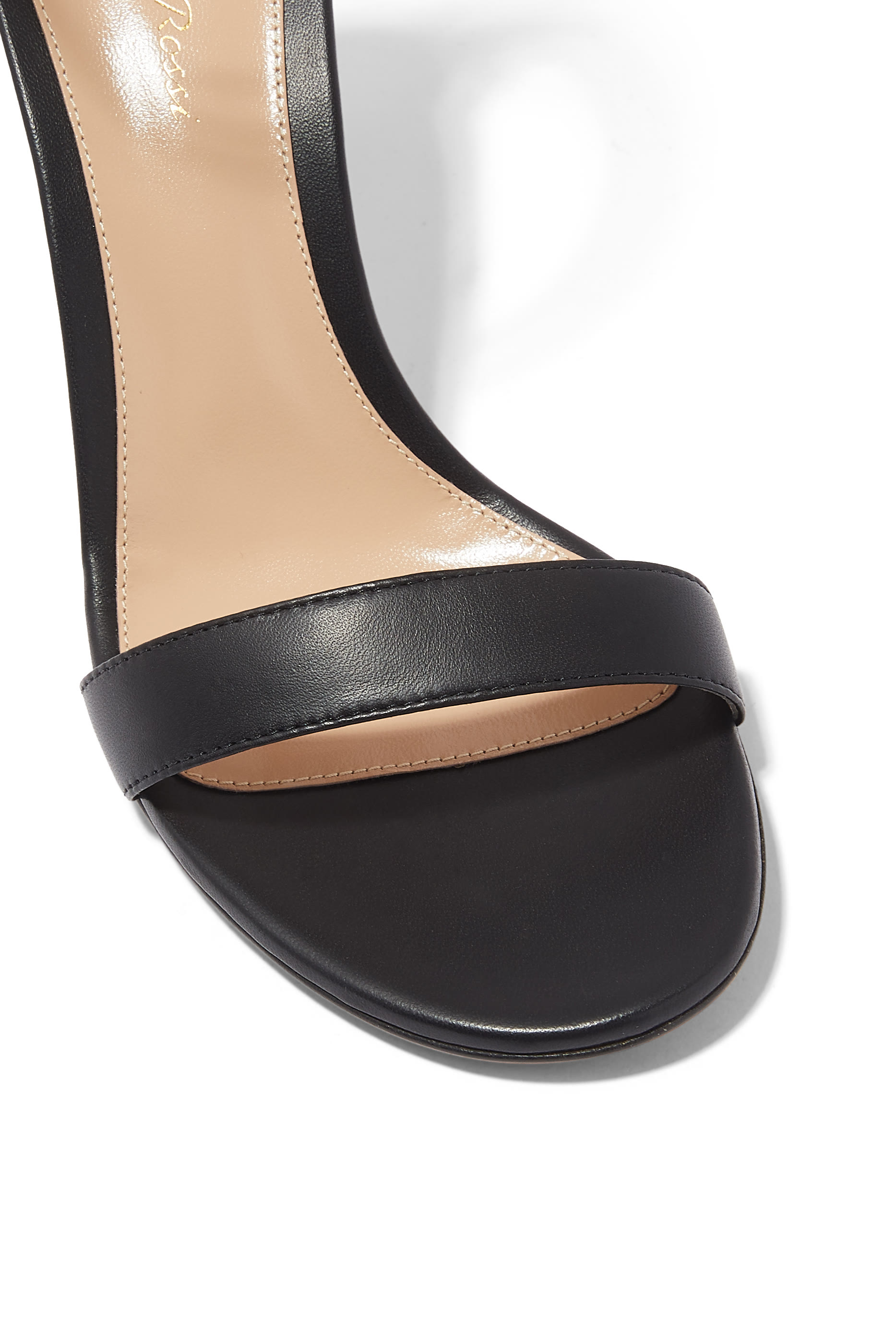 Portofino Nappa 85 Sandals