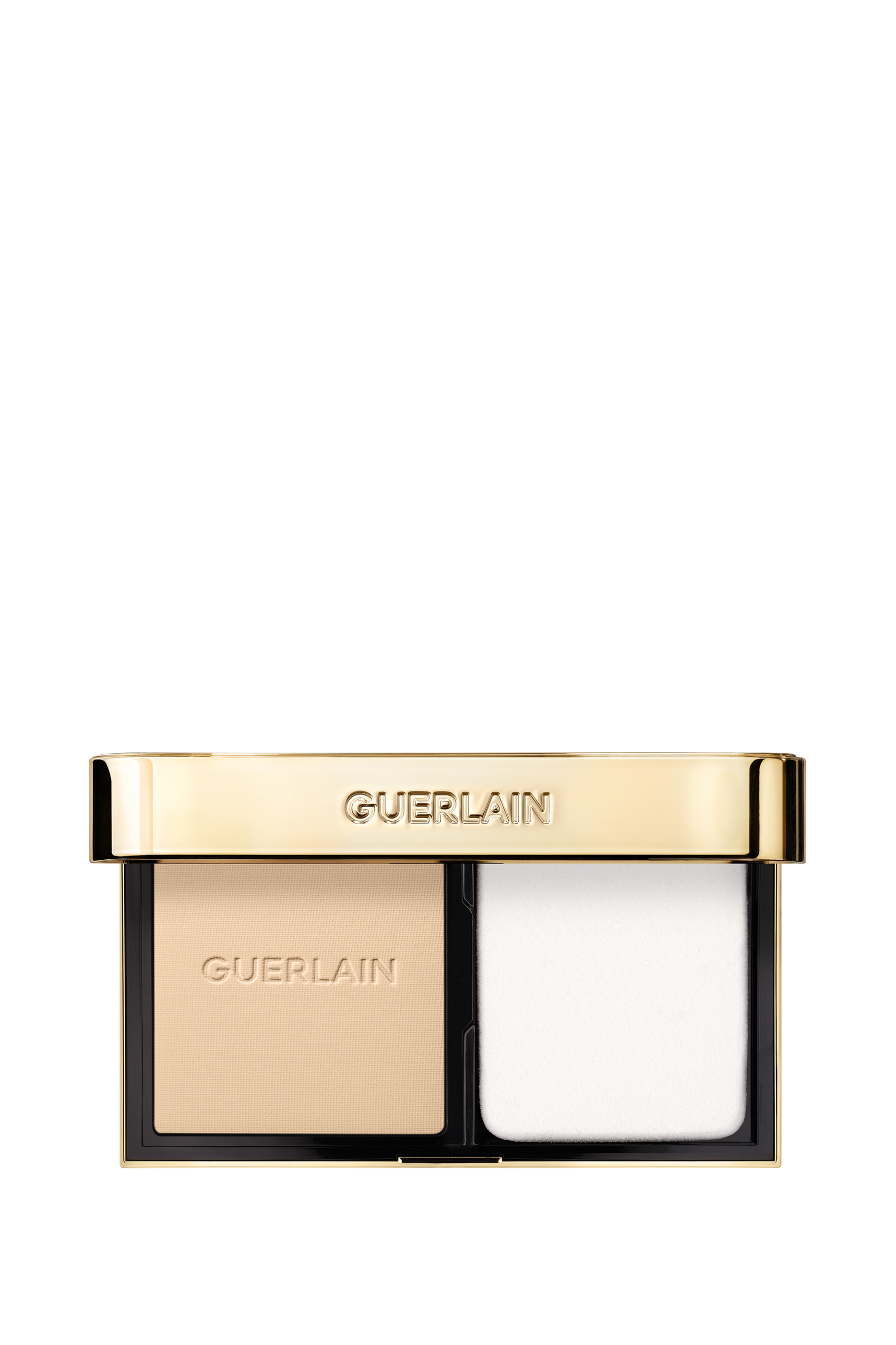 Parure Gold Skin Control Compact Powder