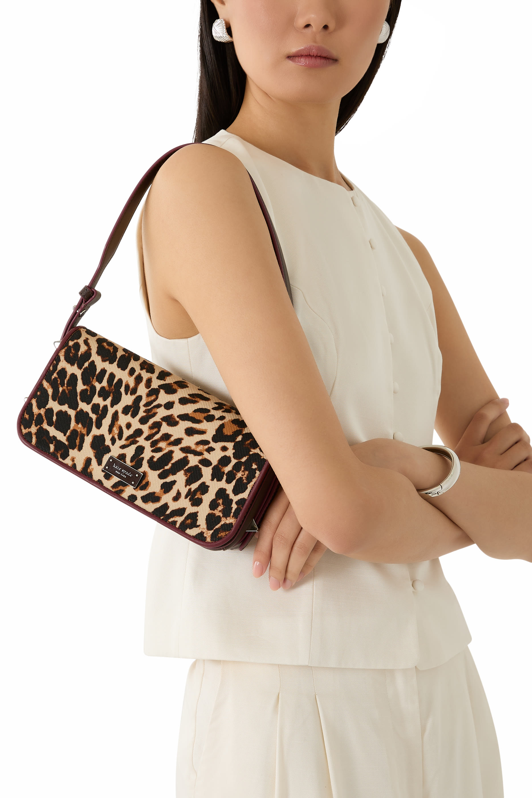 Liv Downtown Shoulder Bag