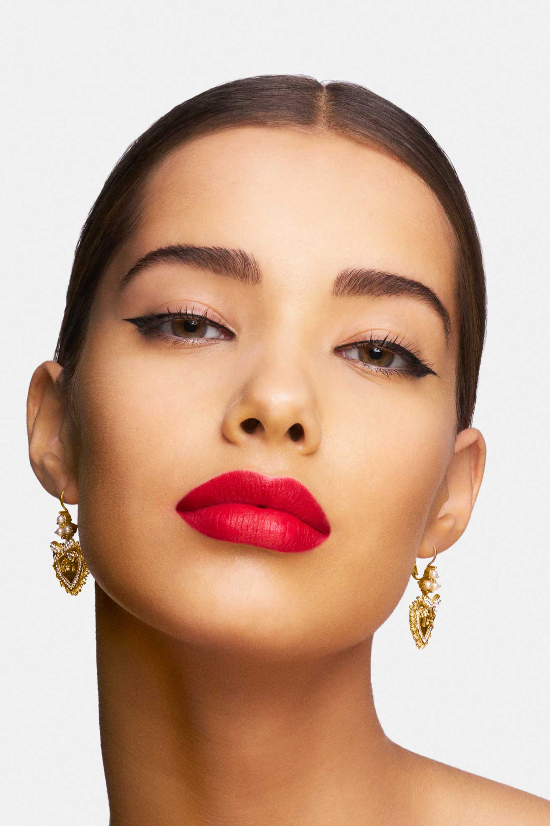 Devotion Mascara Extreme Volume