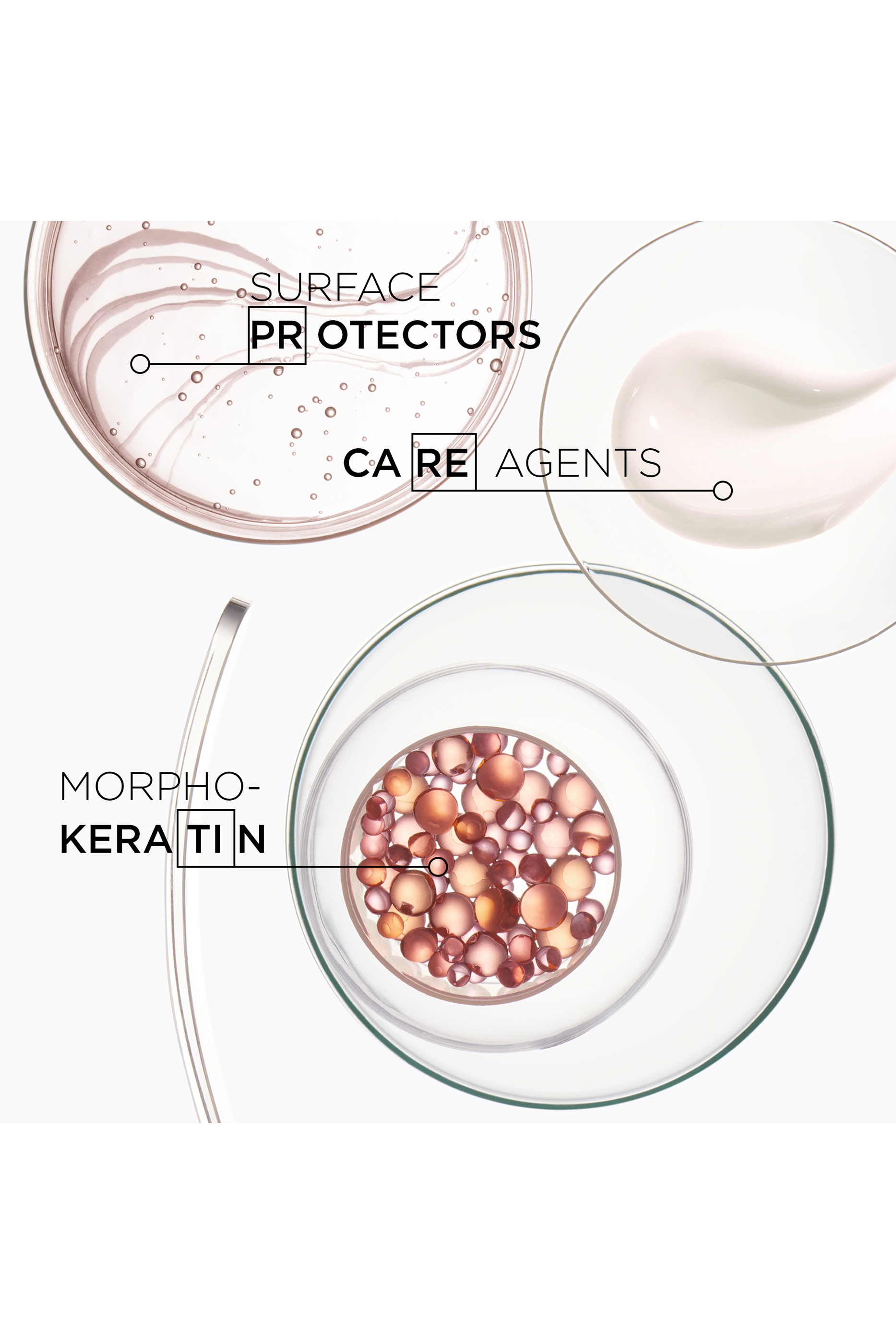 Discipline Bain Fluidealiste Sulfate-Free Shampoo