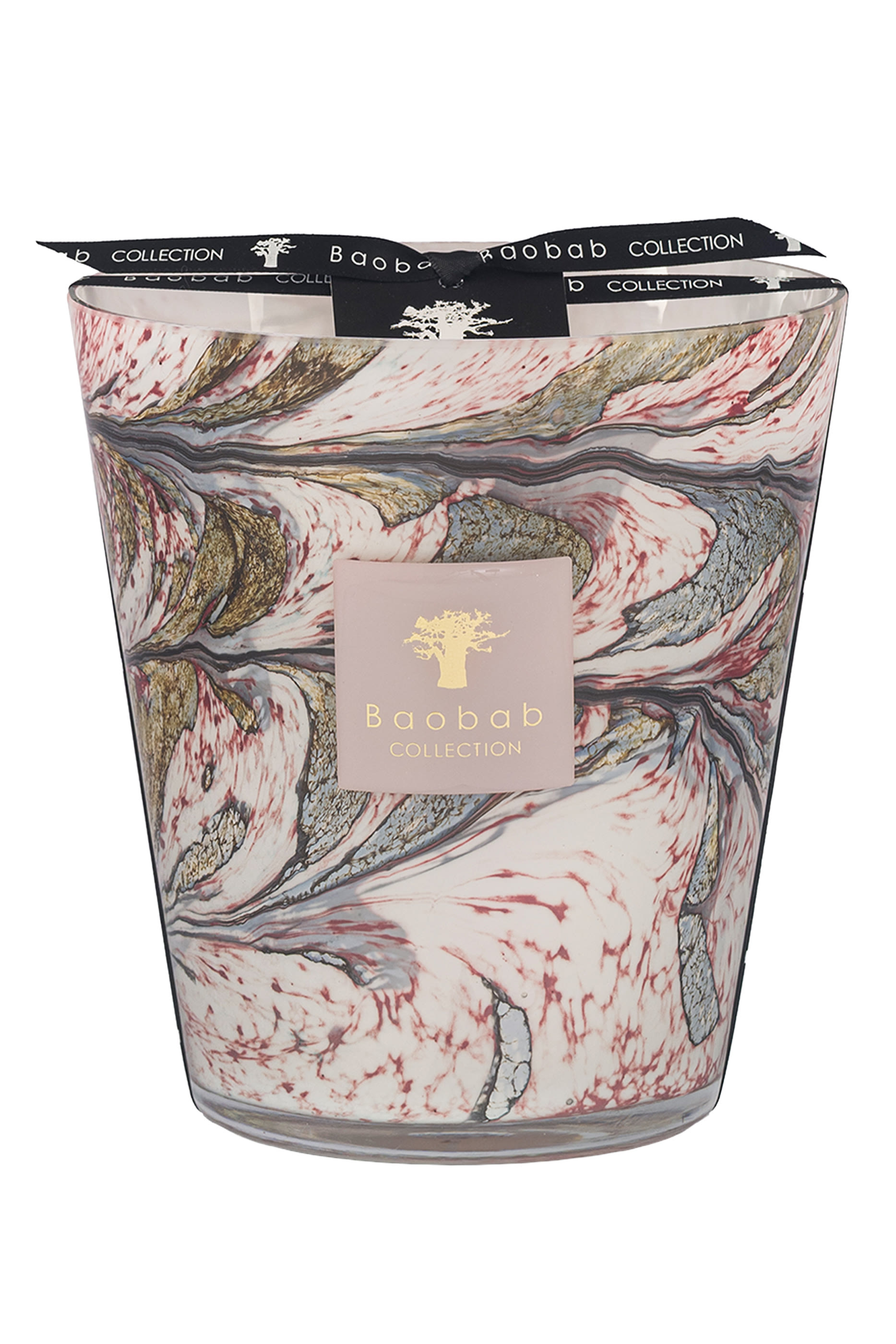 Leaves Manon Scented Candle