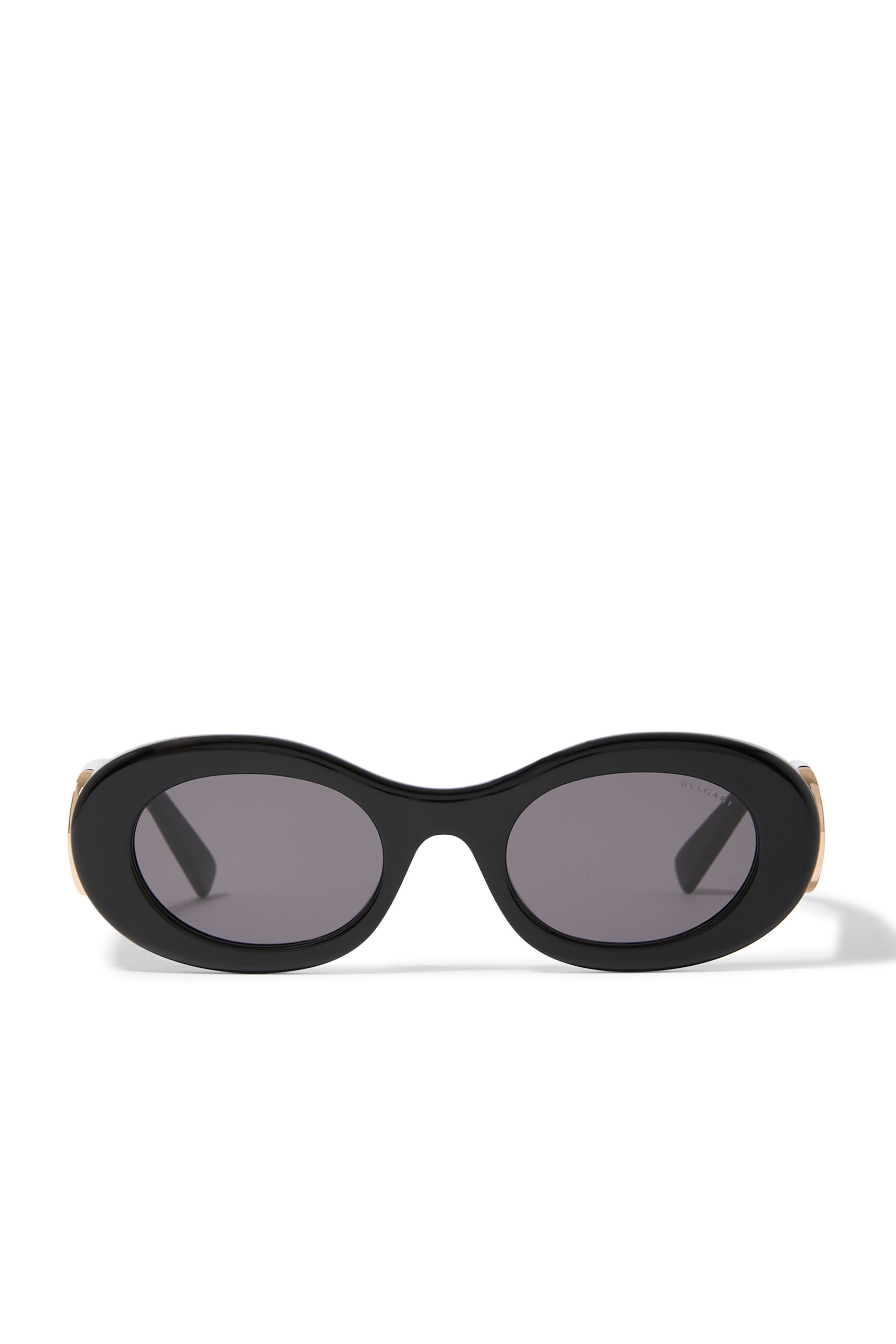 Diva's Dream Oval Sunglasses