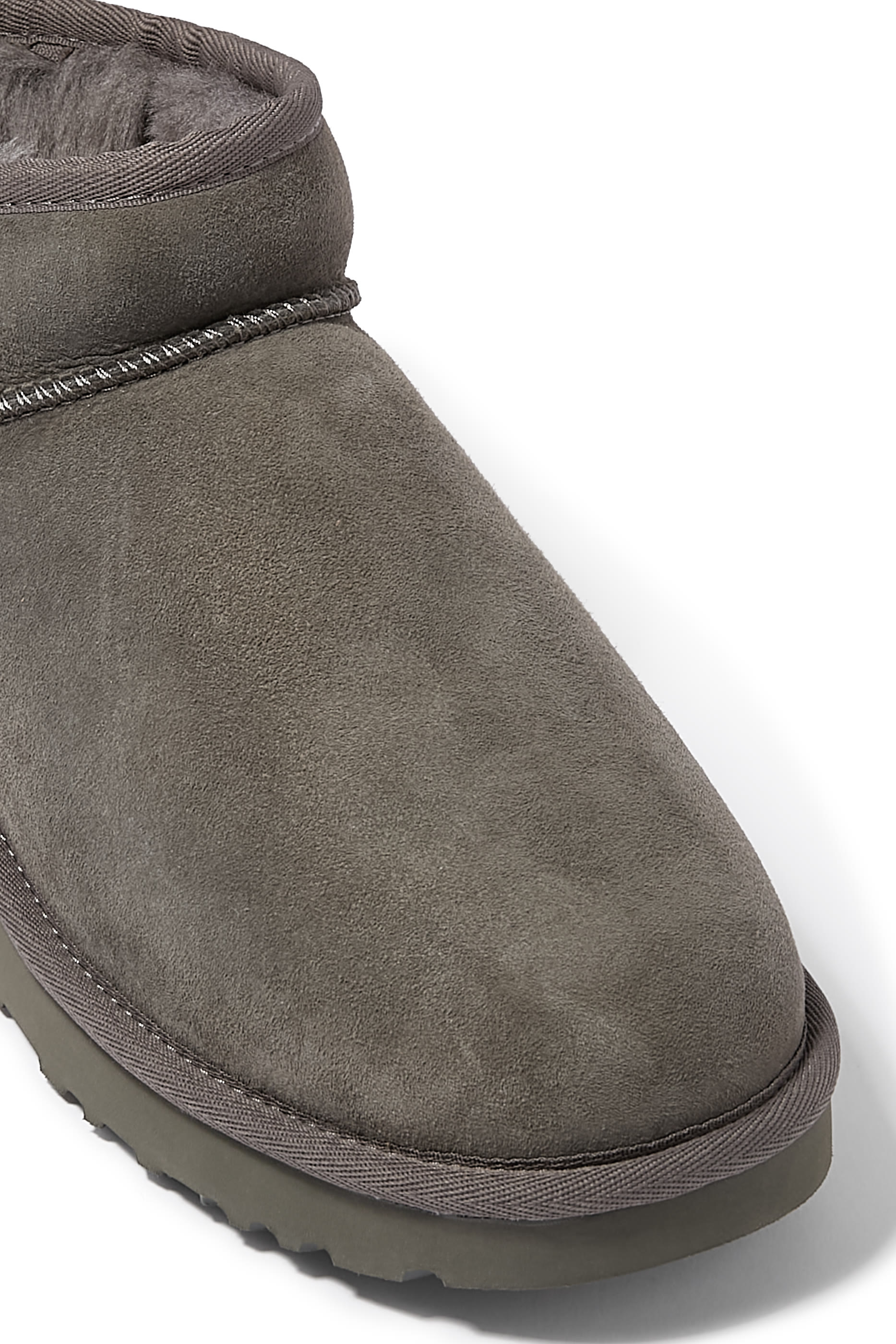 Classic Ultra Mini Boots