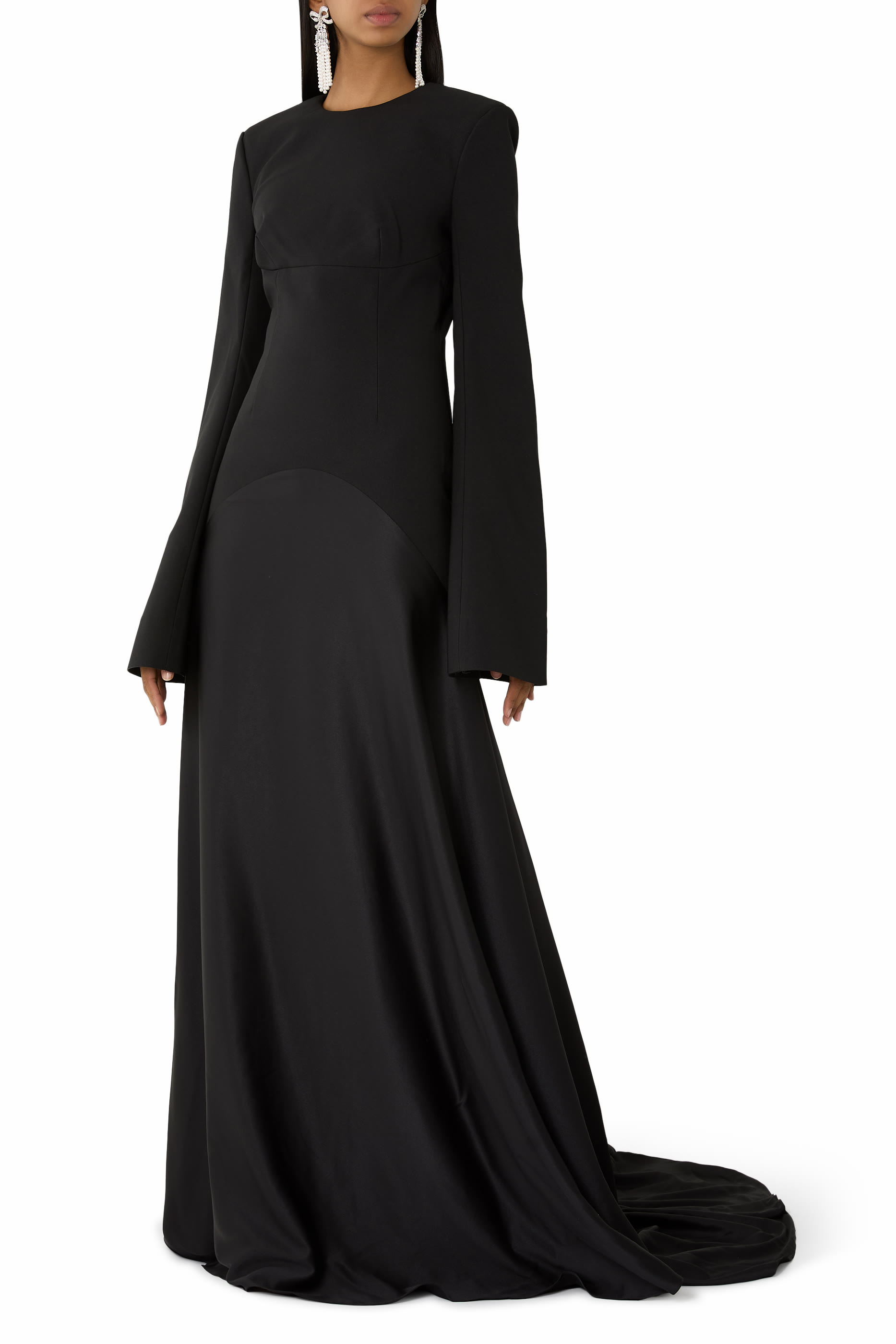 Claudine Maxi Dress