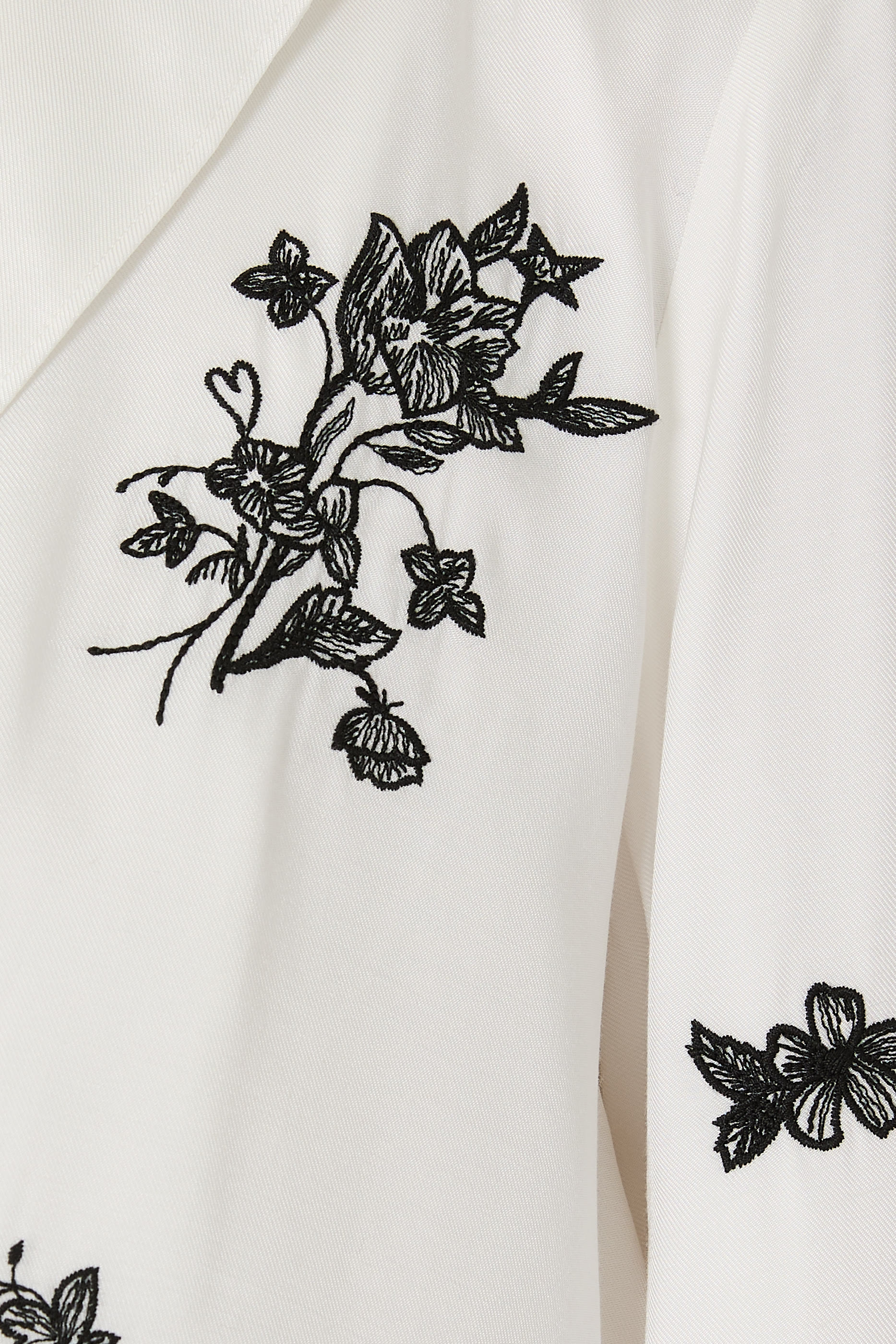 Wildflower Whimsy Marin Top