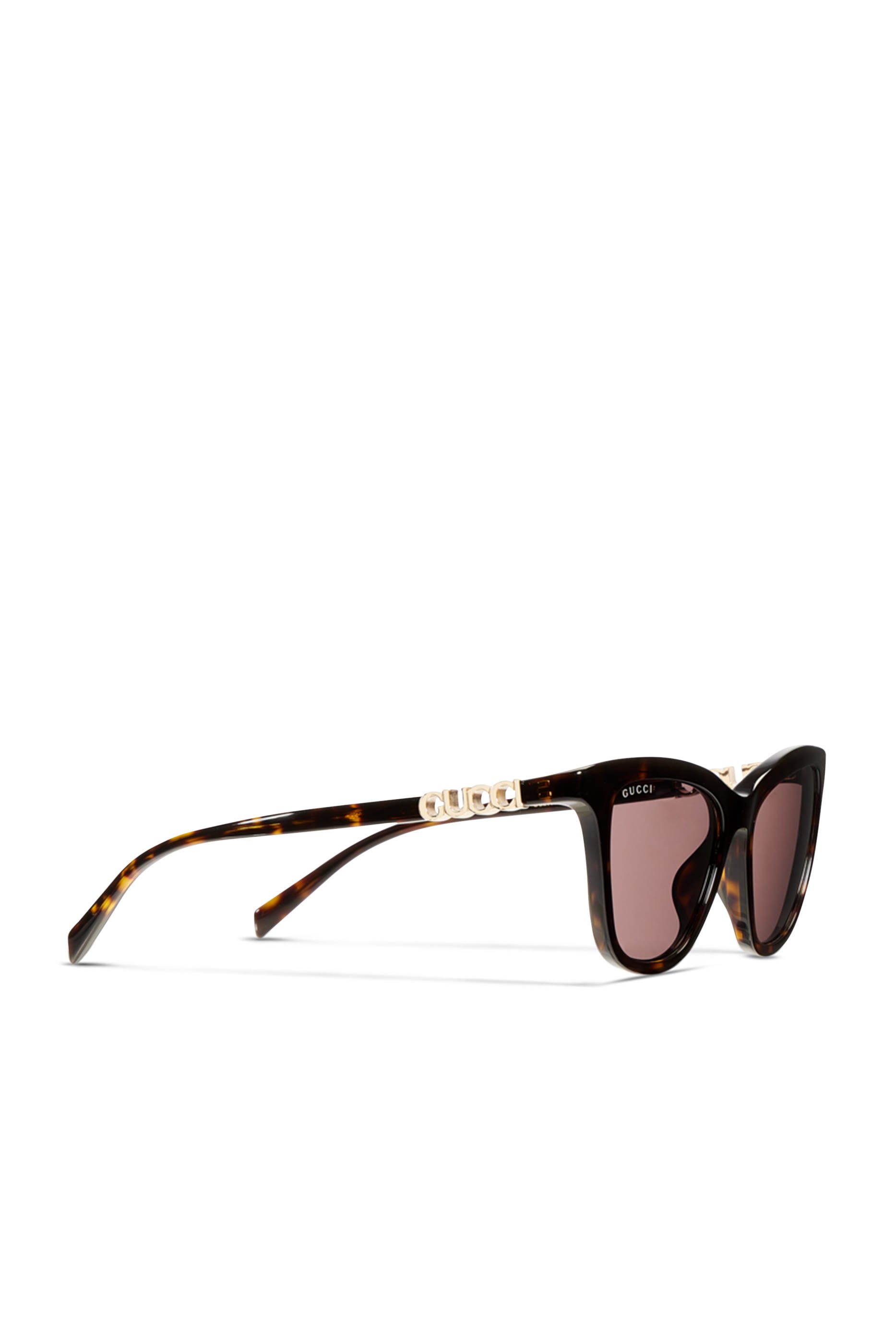 Cat Eye Sunglasses 