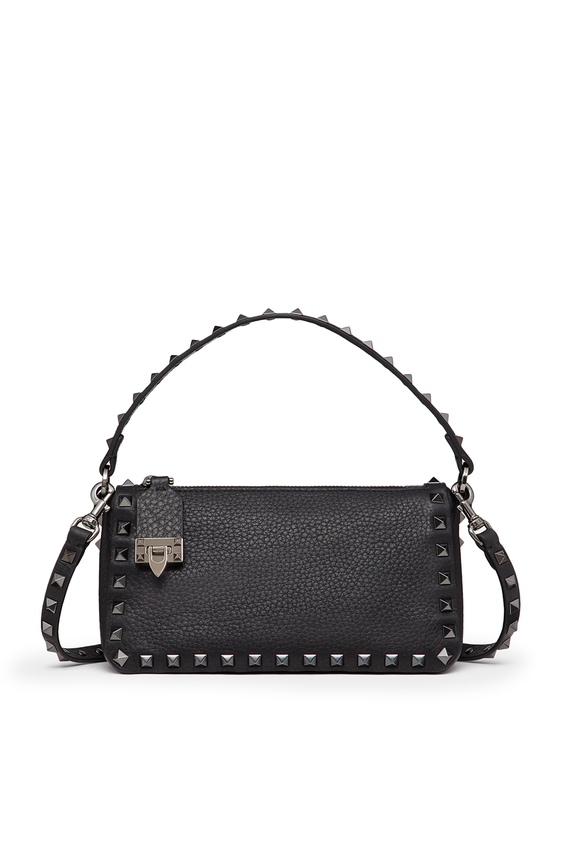 Rockstud Shoulder Bag