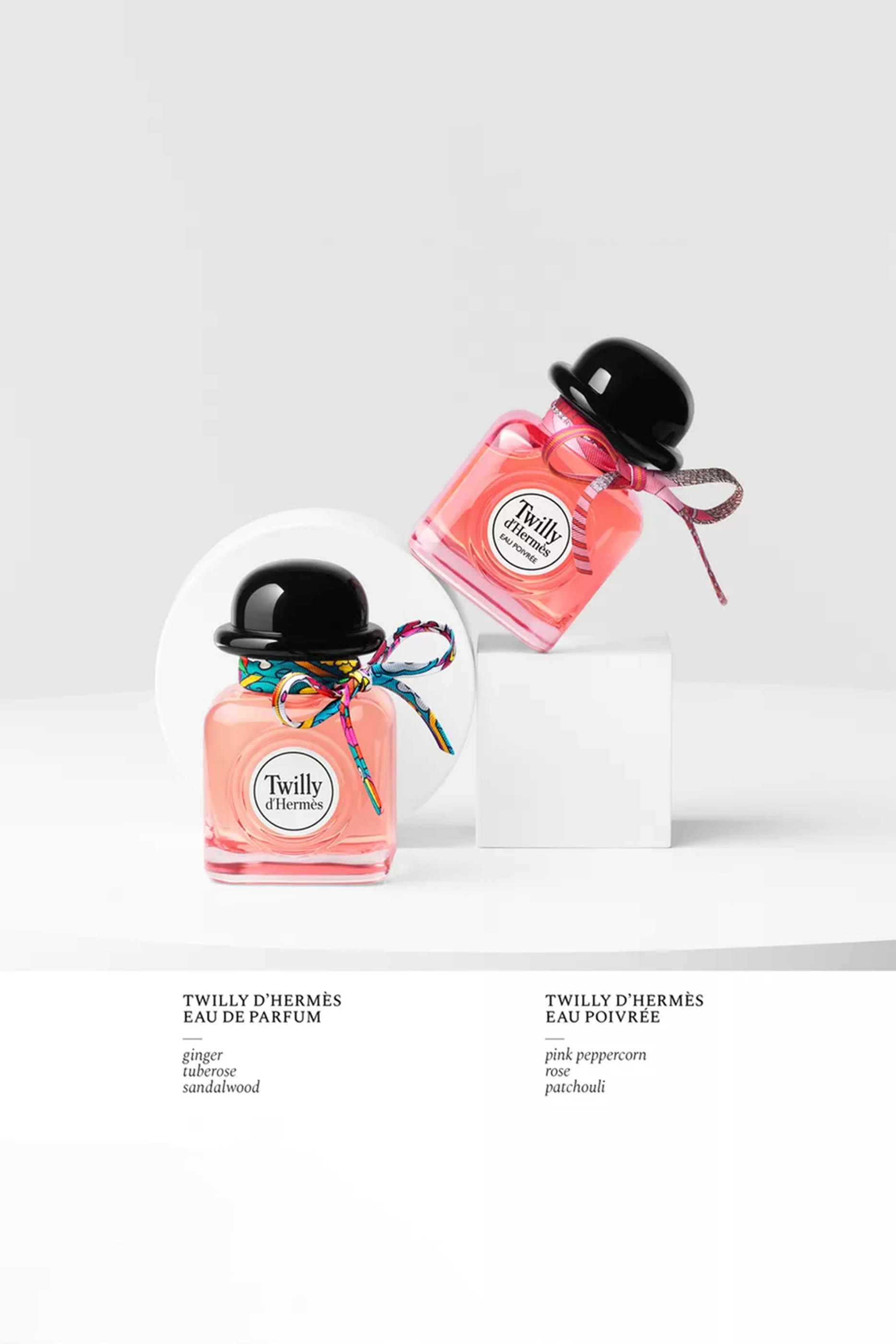 Twilly D'Hermes Eau Poivree Eau De Parfum