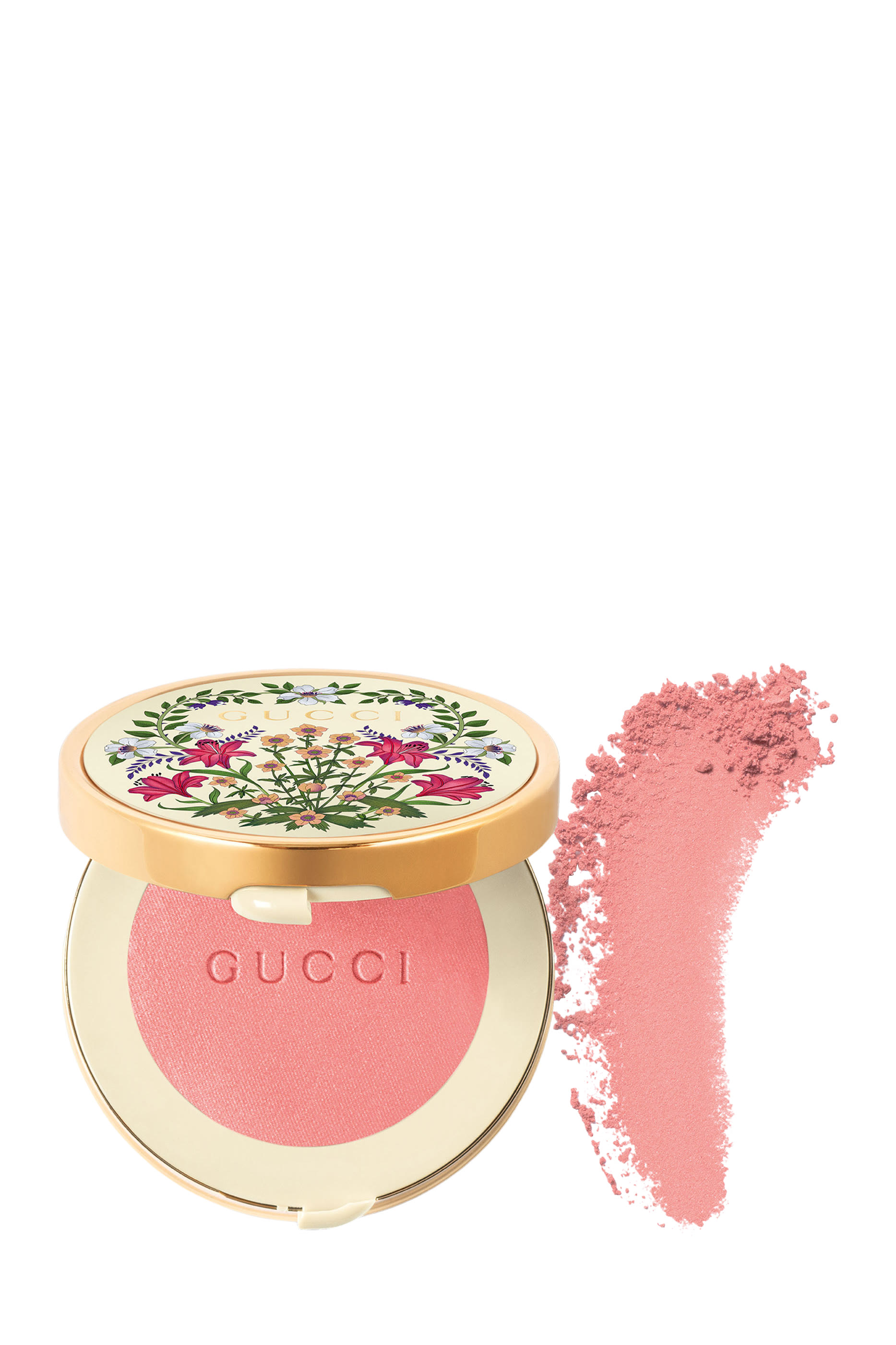 Flora Blush de Beaut&eacute; Limited Edition