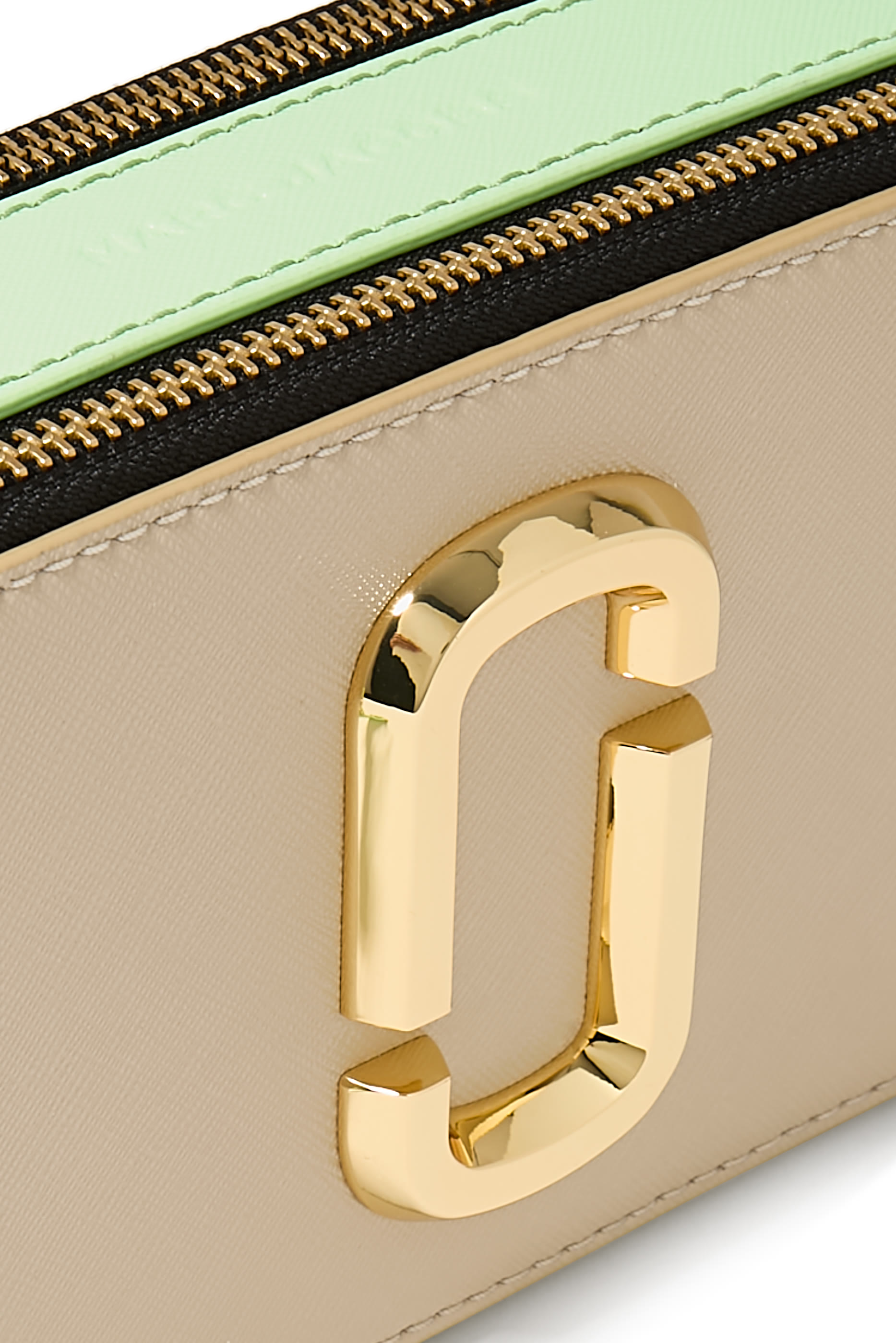  Snapshot Crossbody Bag