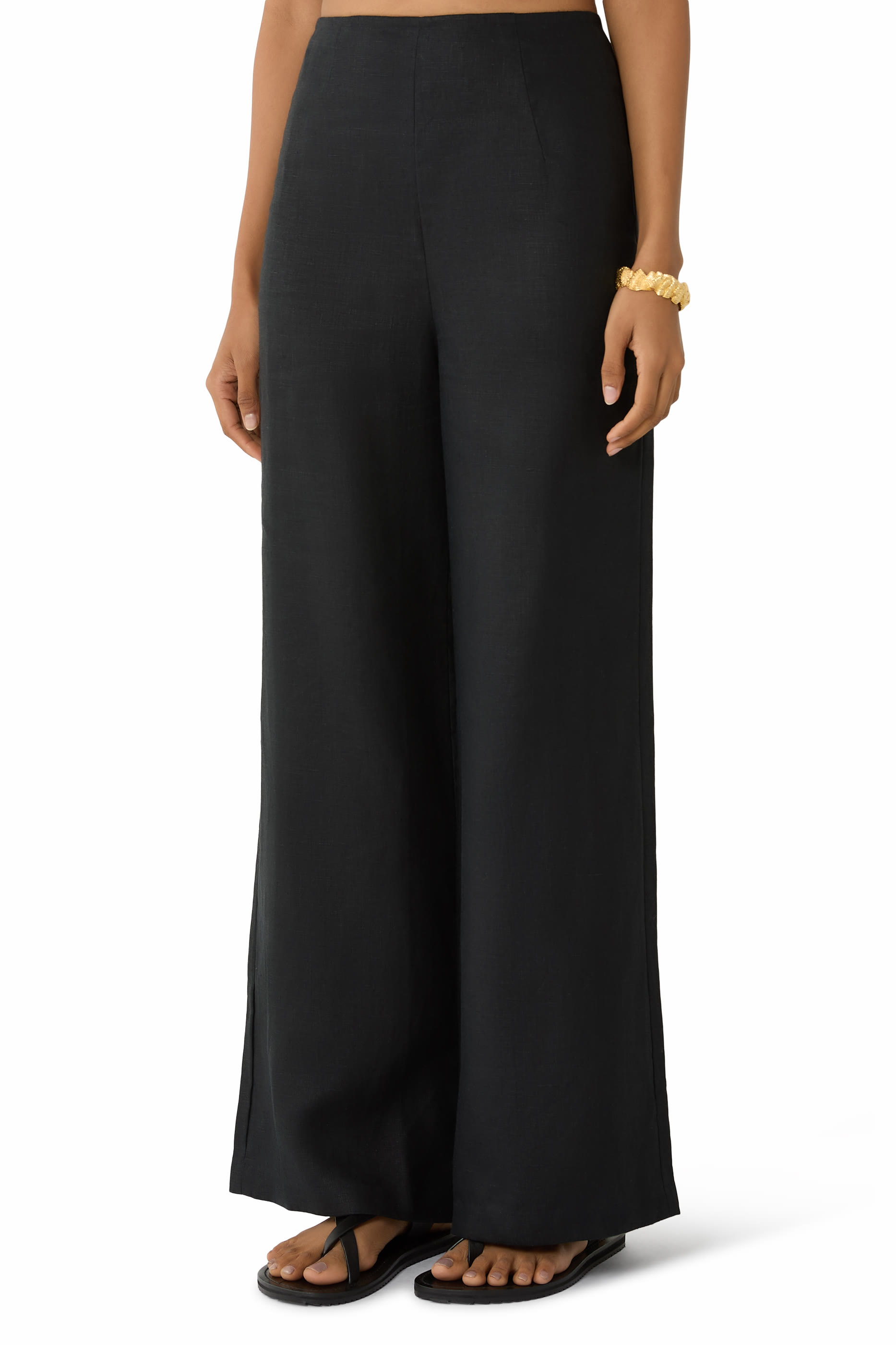 Syna Pants