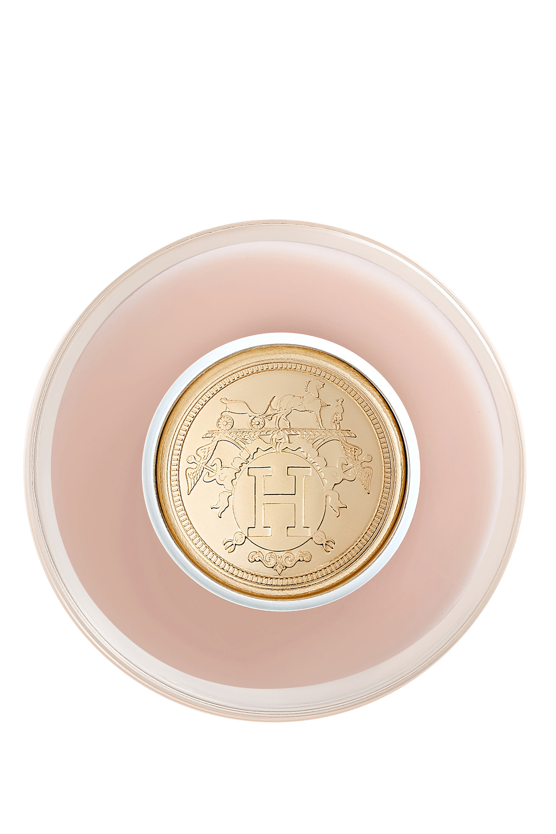 Les Mains Herm&egrave;s, nail enamel