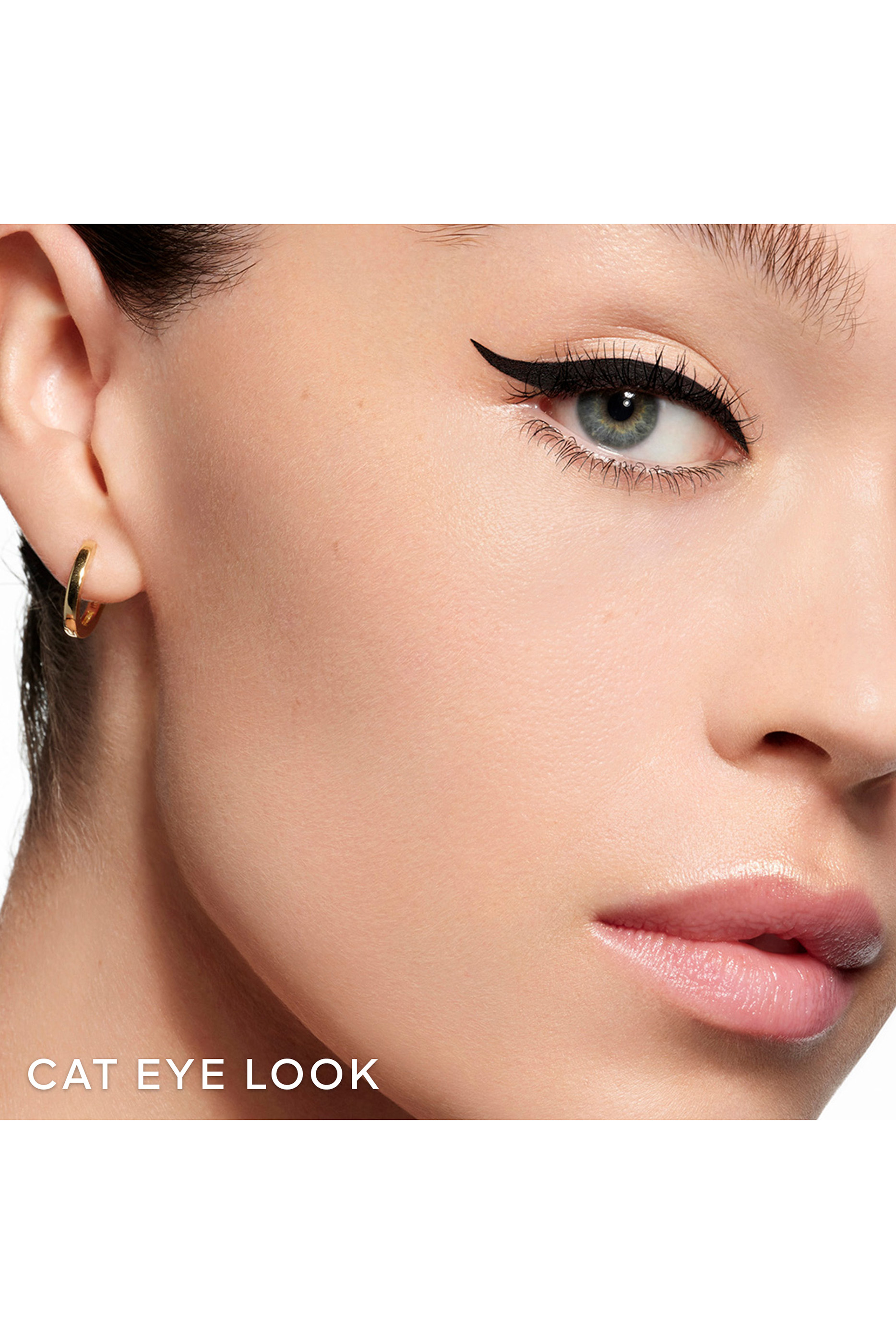 Noir G Graphic Liner