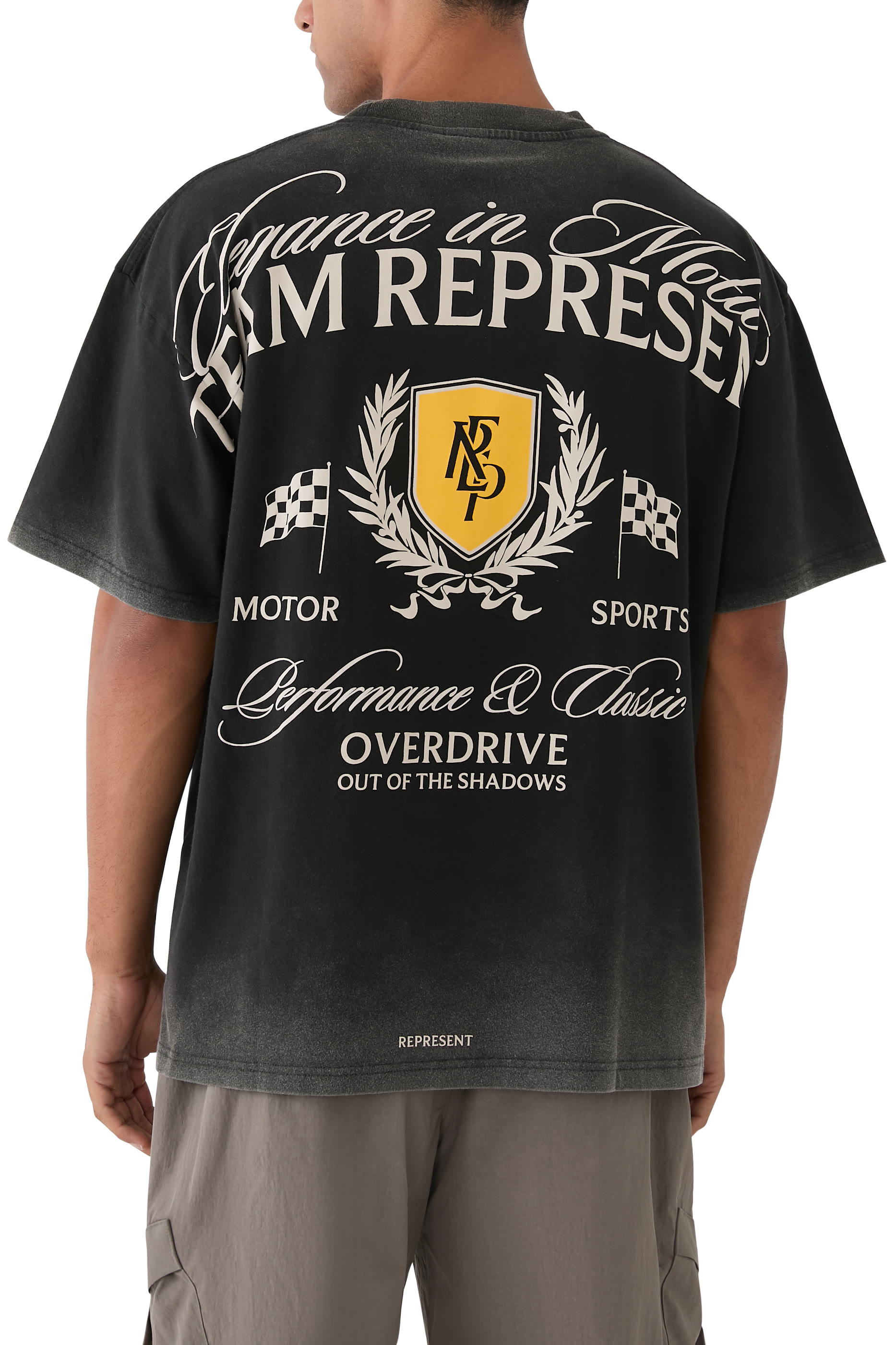 Crest T-Shirt