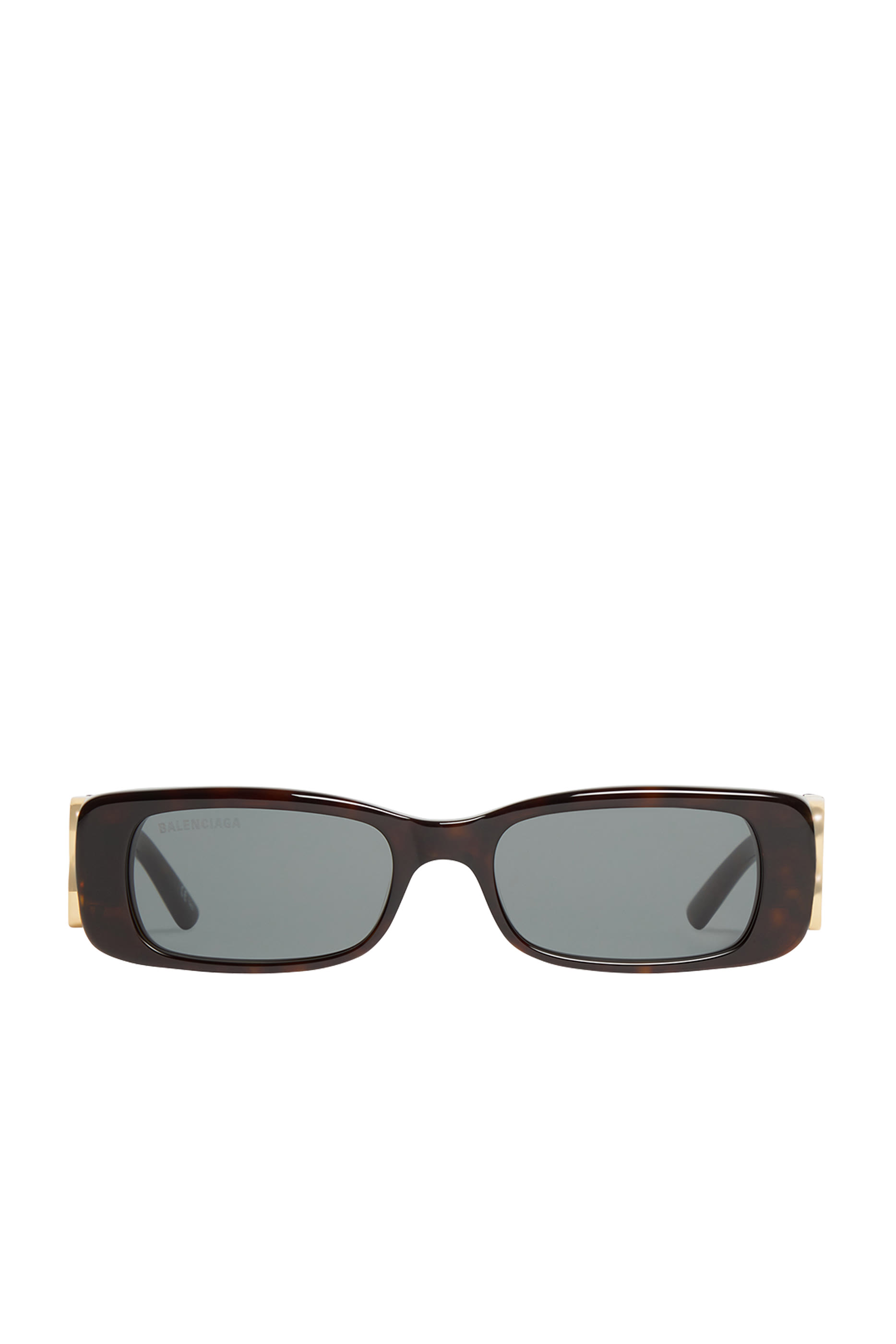 Dynasty Rectangular Sunglasses