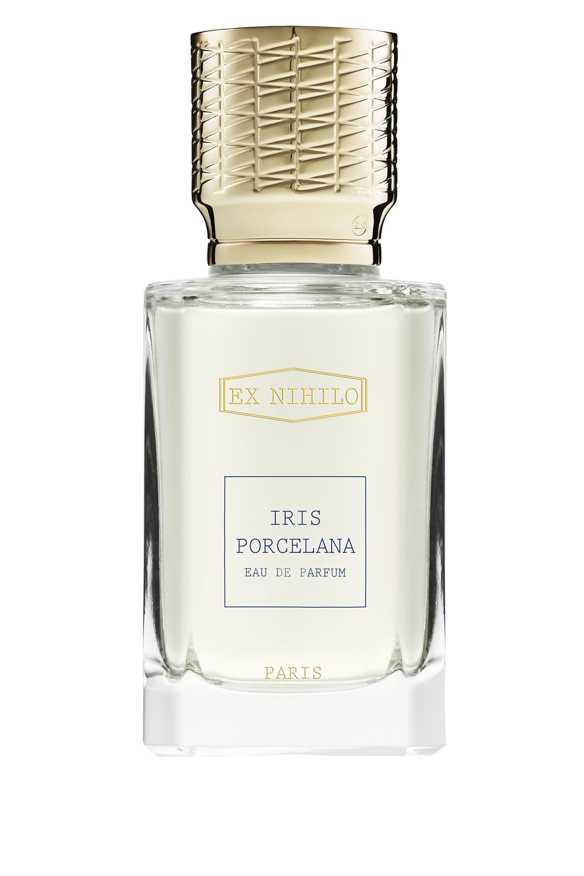 Iris Porcelana Eau de Parfum
