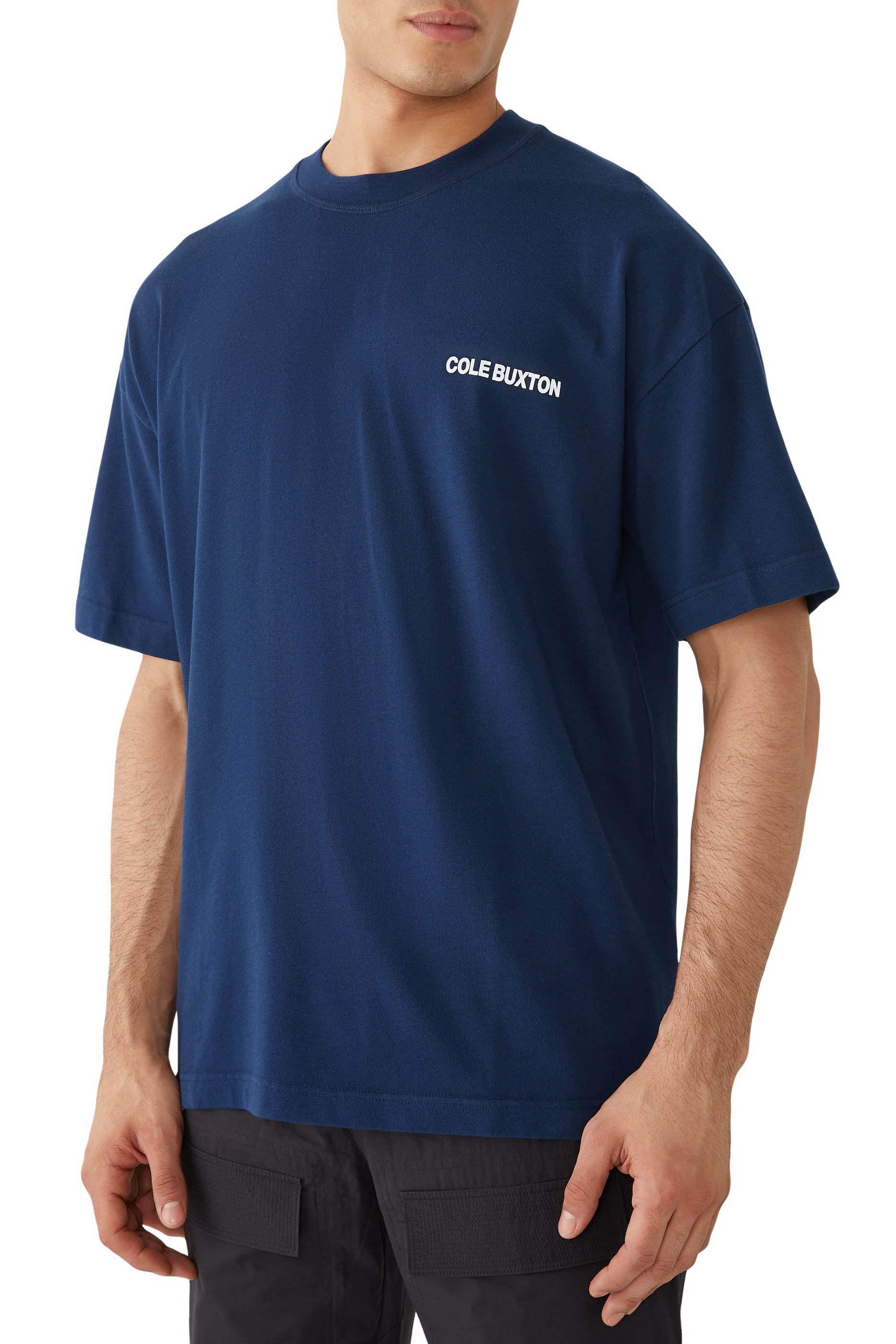 Logo Sportswear T-Shirt