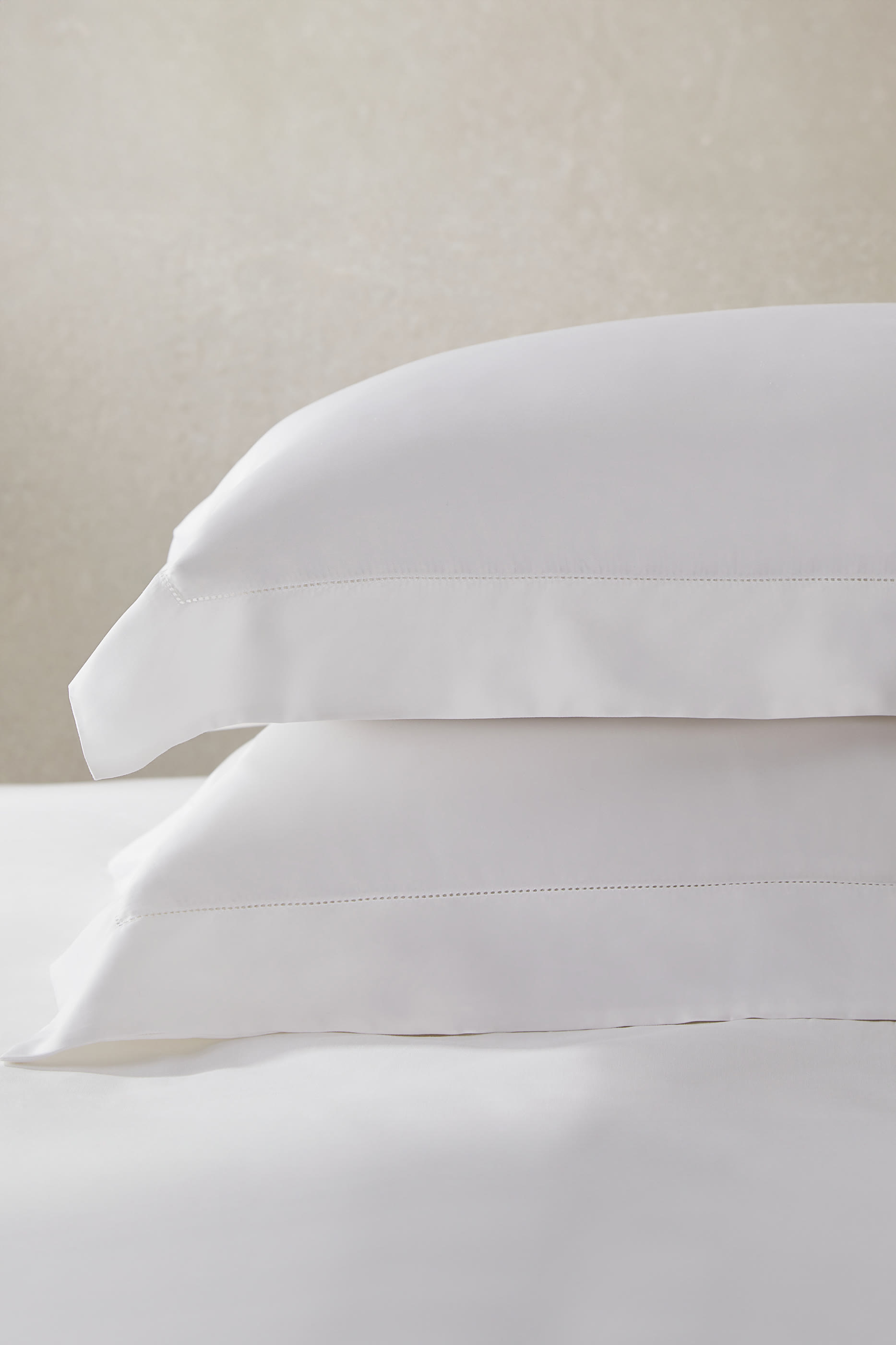 Alba Oxford Pillowcase