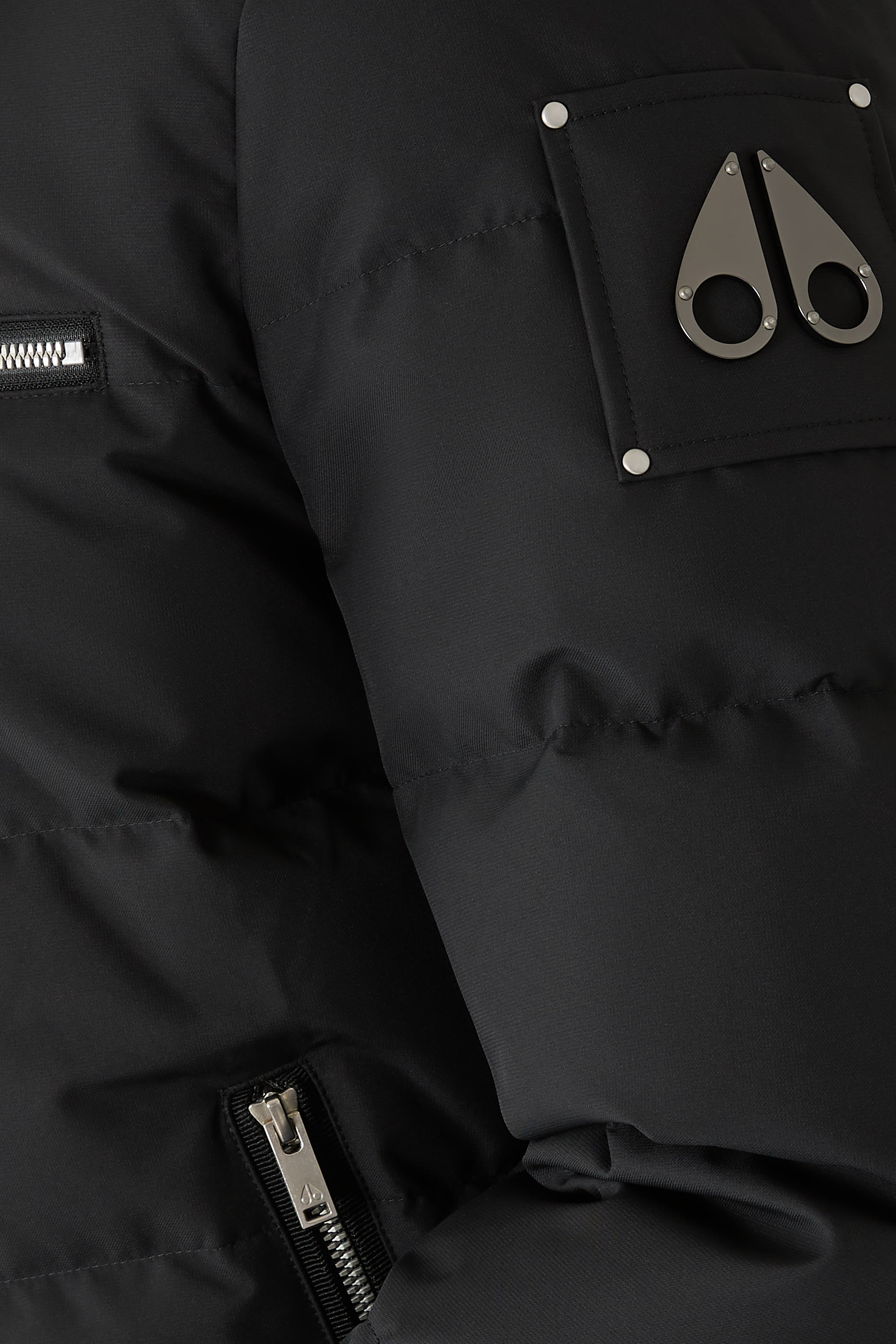 Cloud Bomber Neoshear Jacket