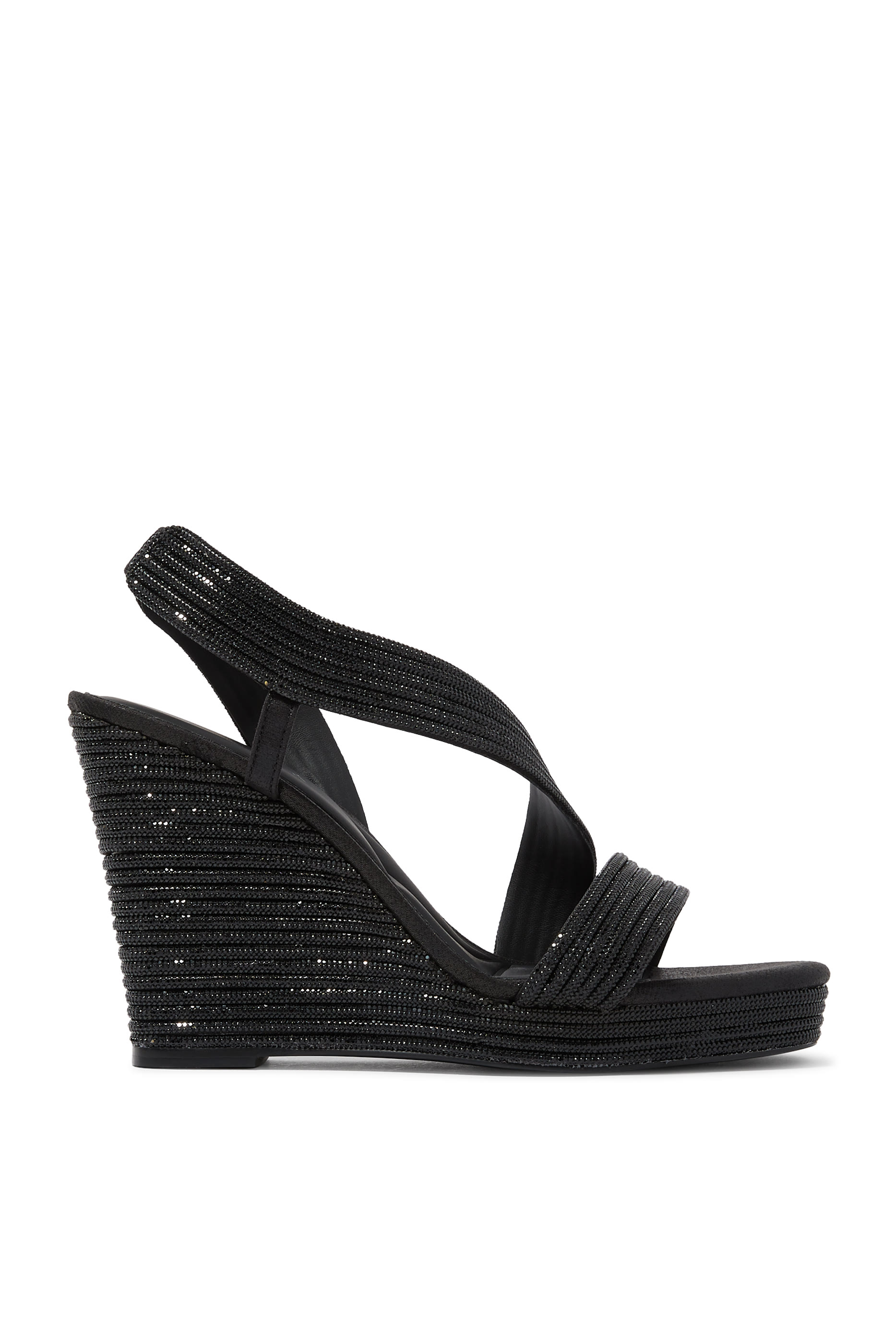  Carvela Gala Jewel 110 Wedges 