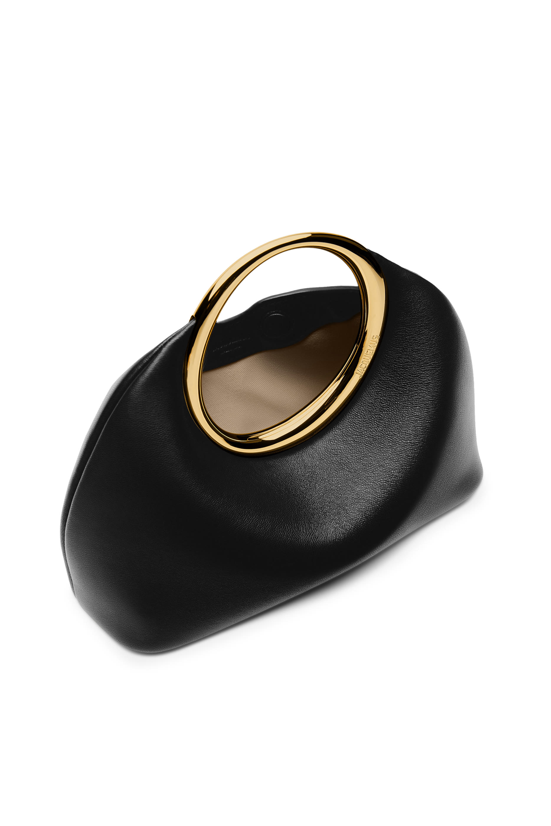 The Small Calino Ring Handbag