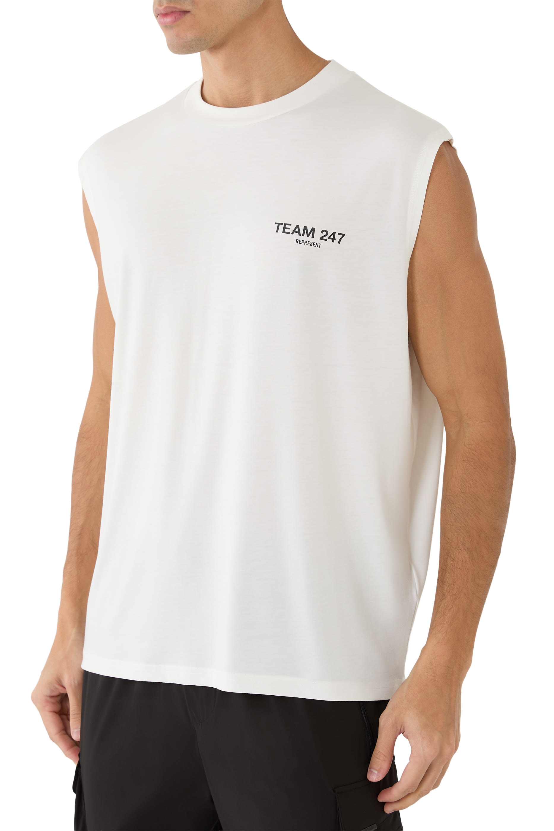  Team 247 Oversized Tank