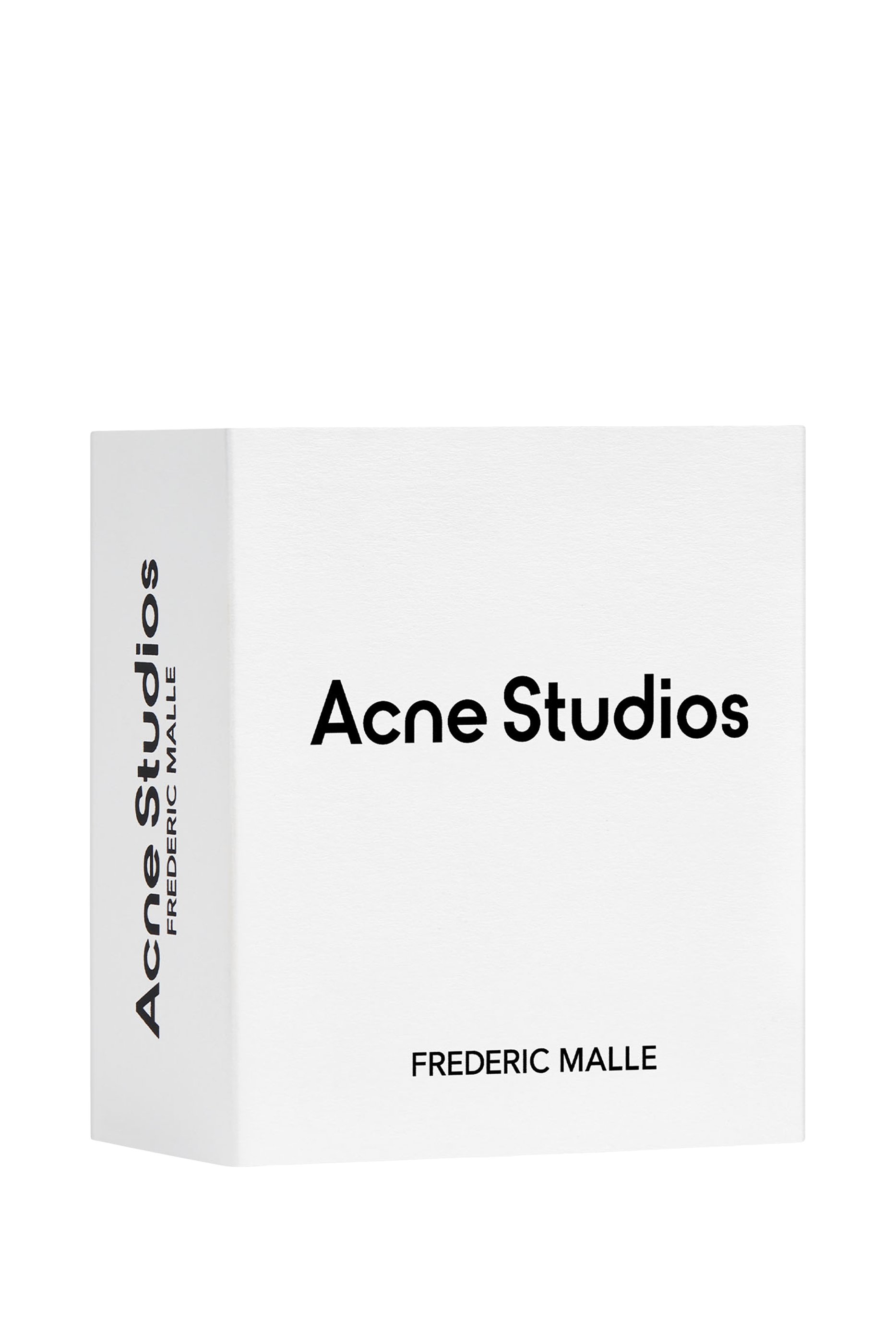 Acne Studios par Fr&eacute;d&eacute;ric Malle