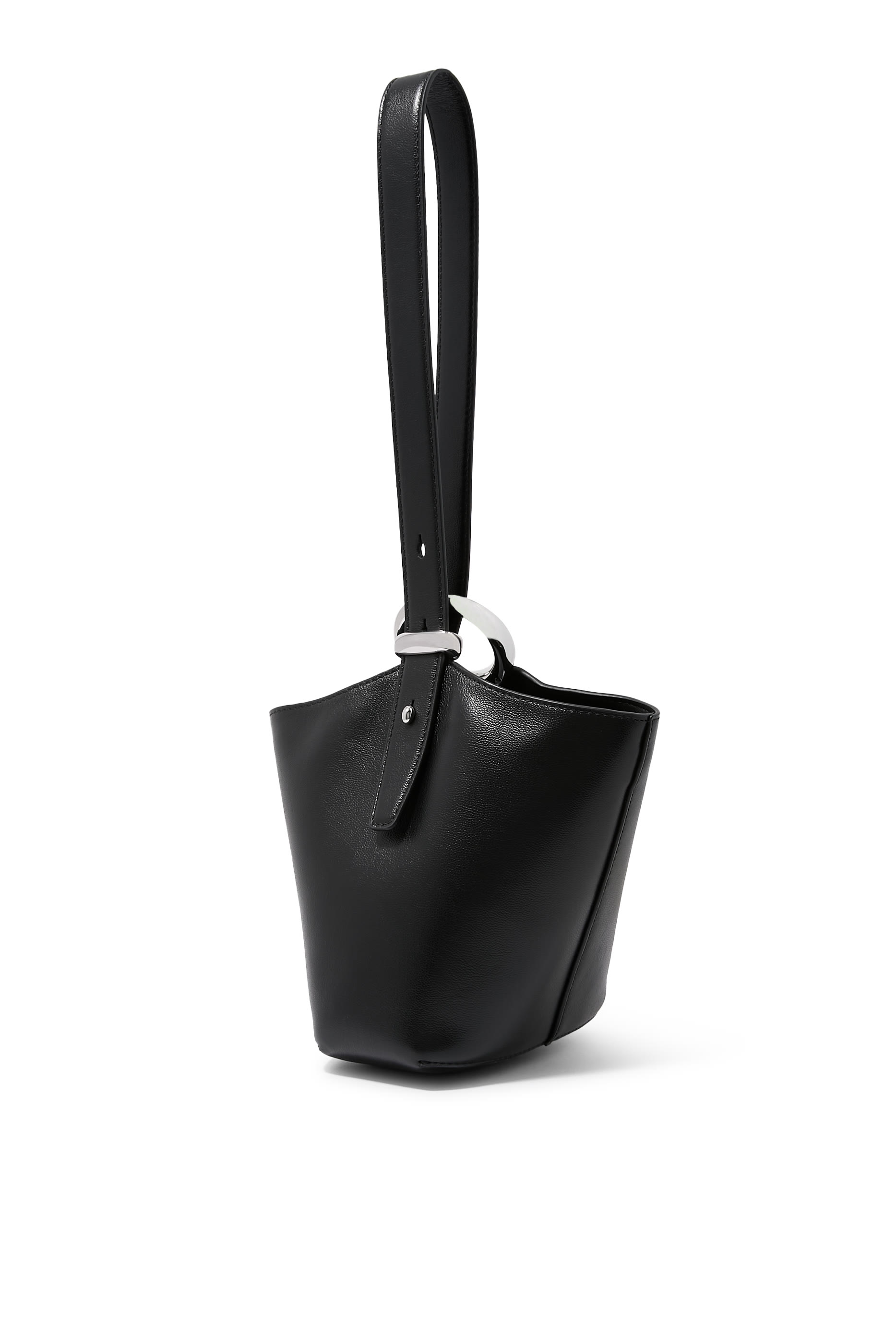 Halo Mini Bucket Bag