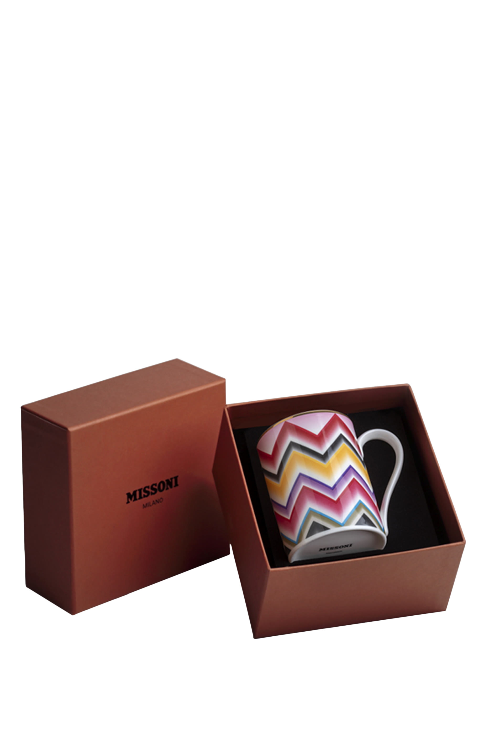 Marrakech Mug in Luxury Box