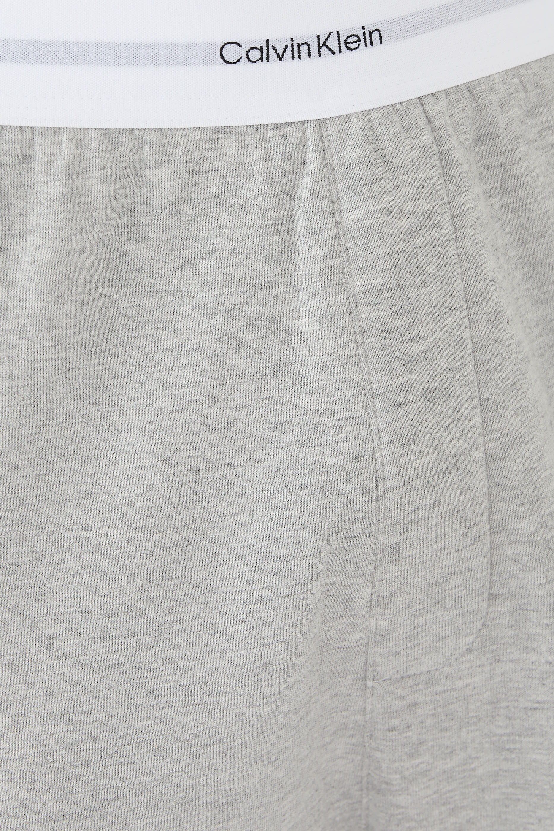 Cotton Blend Joggers