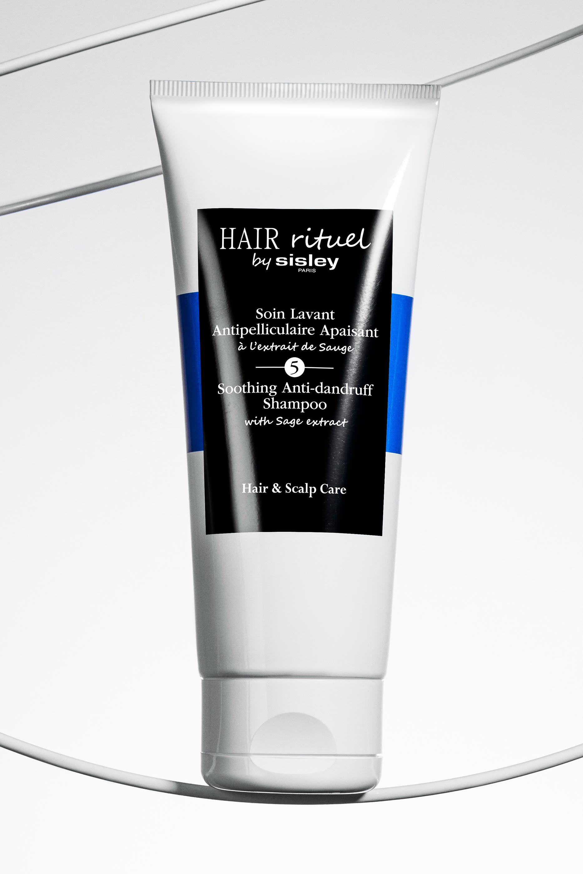 Soothing Rebalancing Shampoo